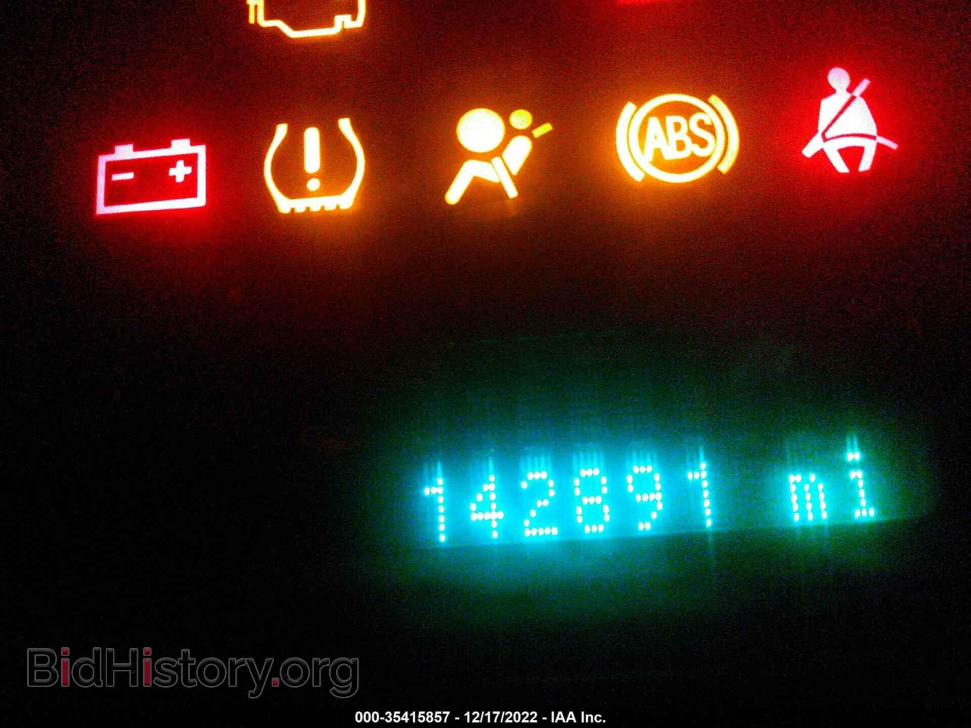 2010 FORD EDGE - VIN: 2FMDK4KC0ABB55007 - Фото 7