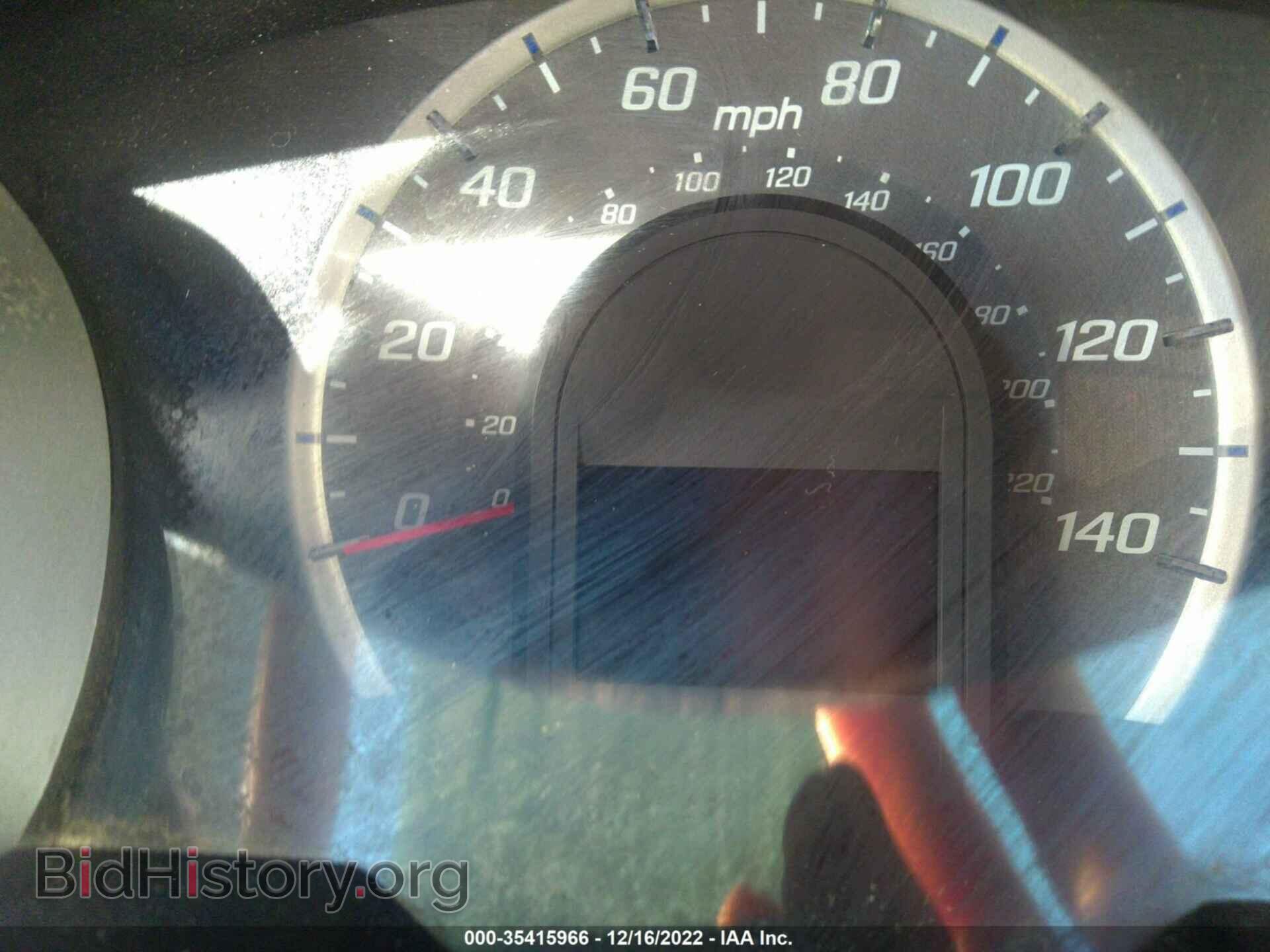 2012 HONDA FIT - VIN: JHMGE8H37CS003076 - Фото 7