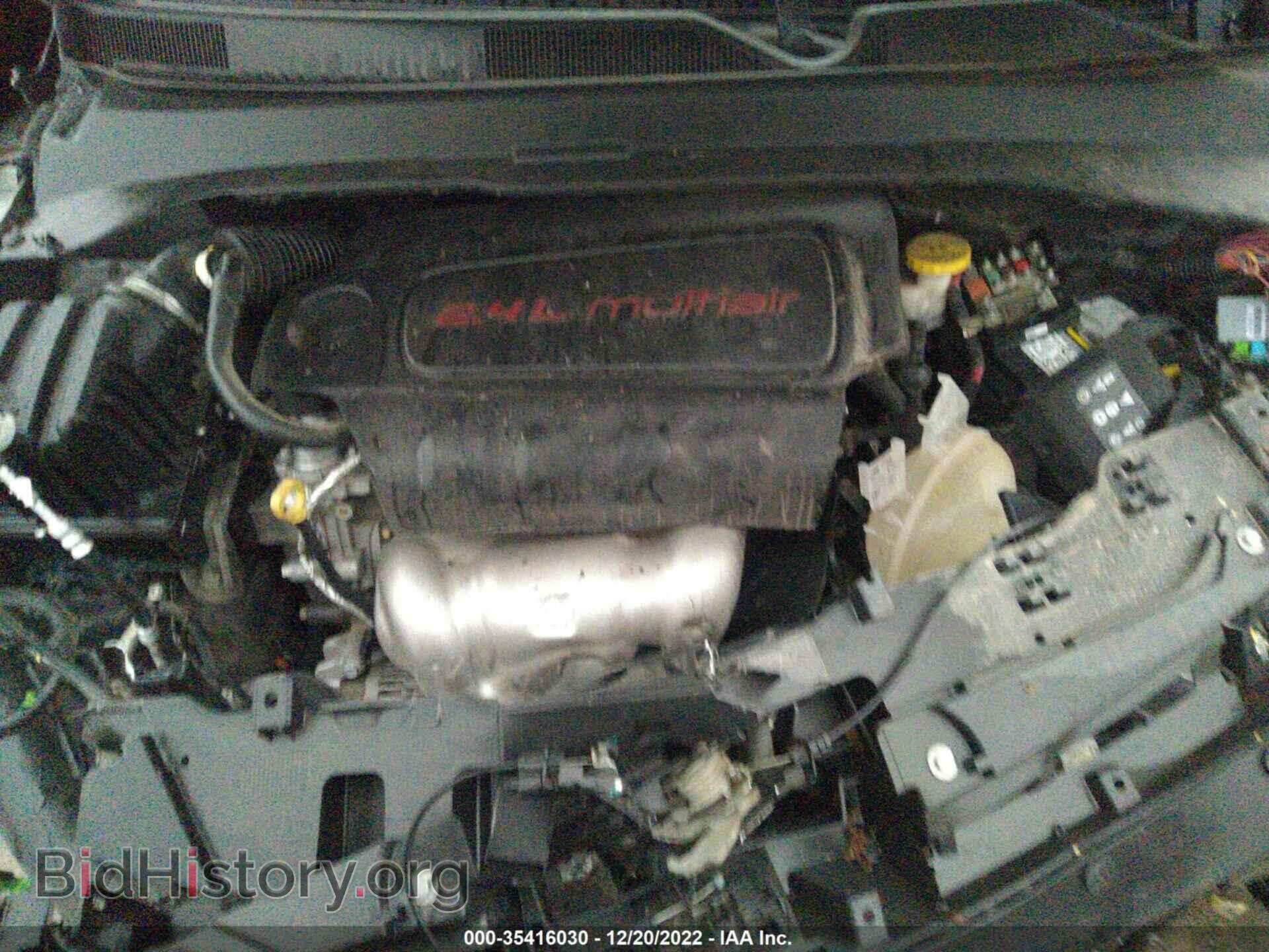 2017 JEEP COMPASS - VIN: 3C4NJCBB6HT652770 - Фото 10