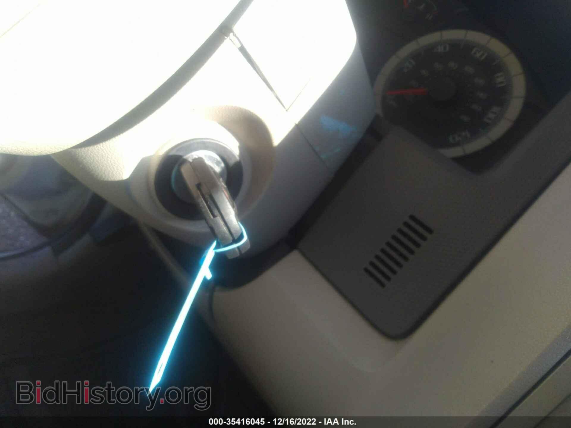 2008 FORD ESCAPE - VIN: 1FMCU03Z38KD92205 - Фото 11