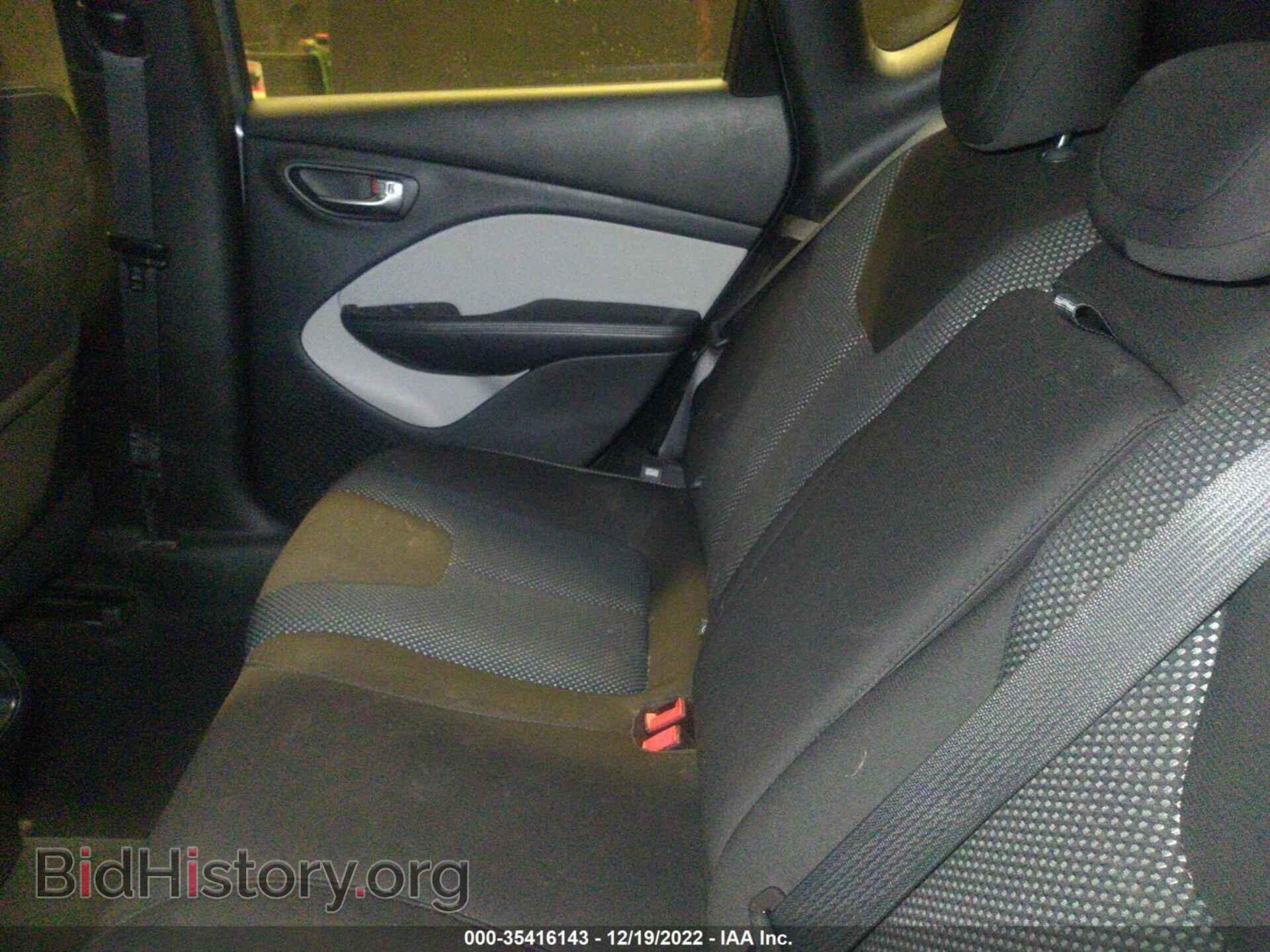 2015 DODGE DART - VIN: 1C3CDFBB3FD353079 - Фото 8