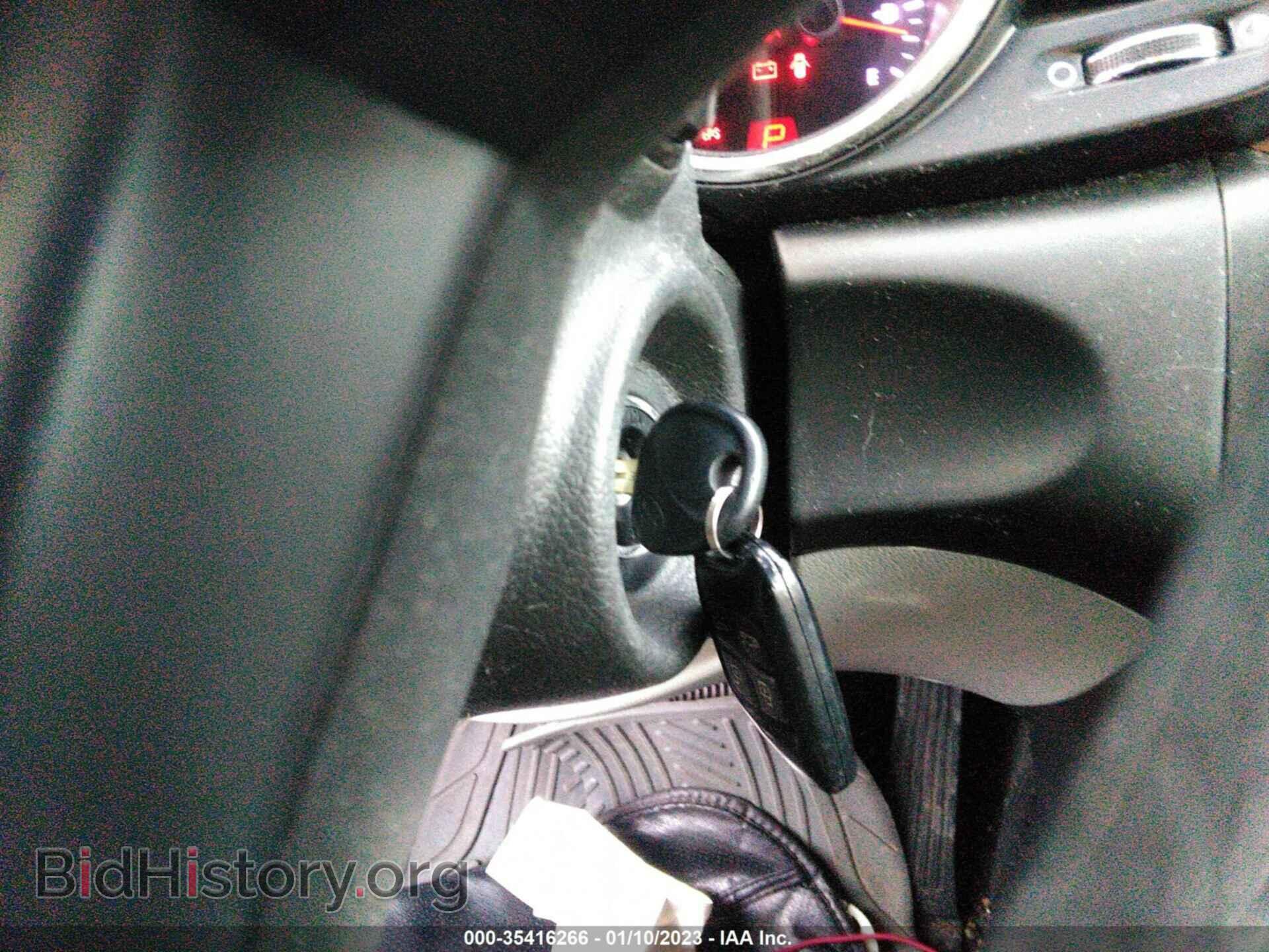 2013 KIA OPTIMA - VIN: KNAGM4A75D5441585 - Фото 11