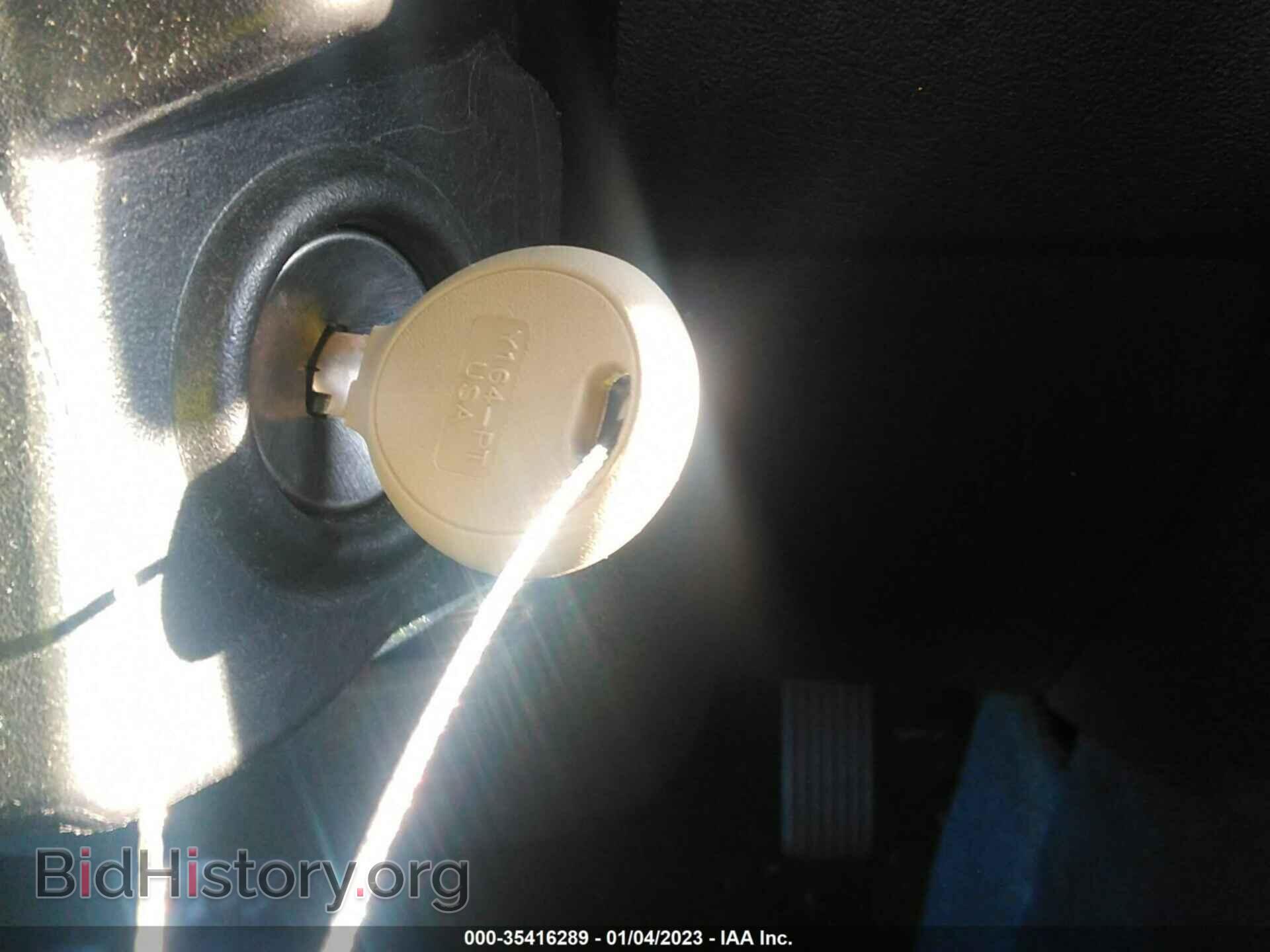 2012 JEEP COMPASS - VIN: 1C4NJCEB8CD618260 - Фото 11