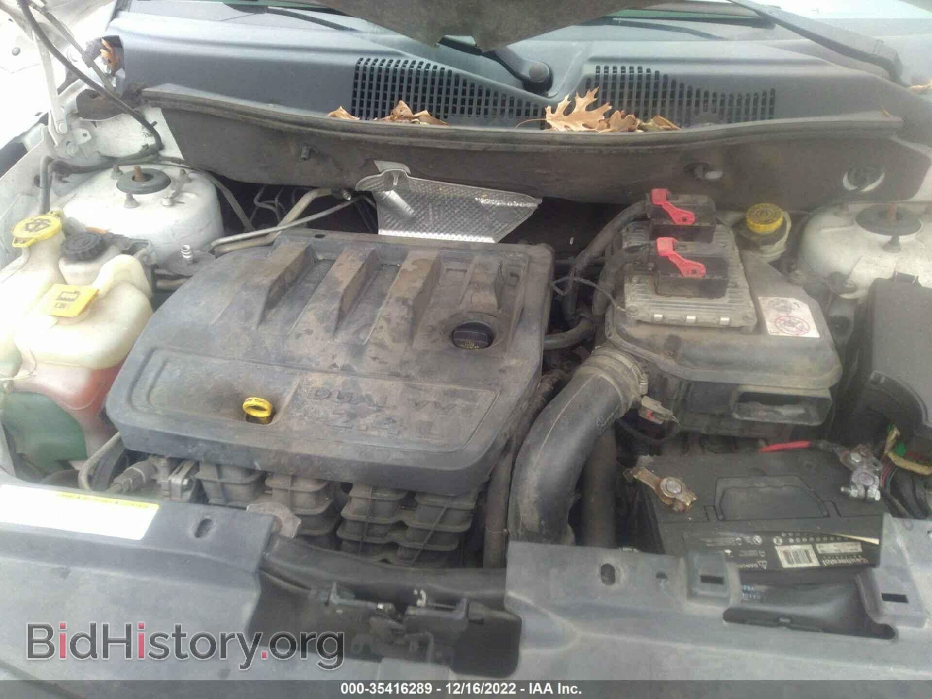 2012 JEEP COMPASS - VIN: 1C4NJCEB8CD618260 - Фото 10