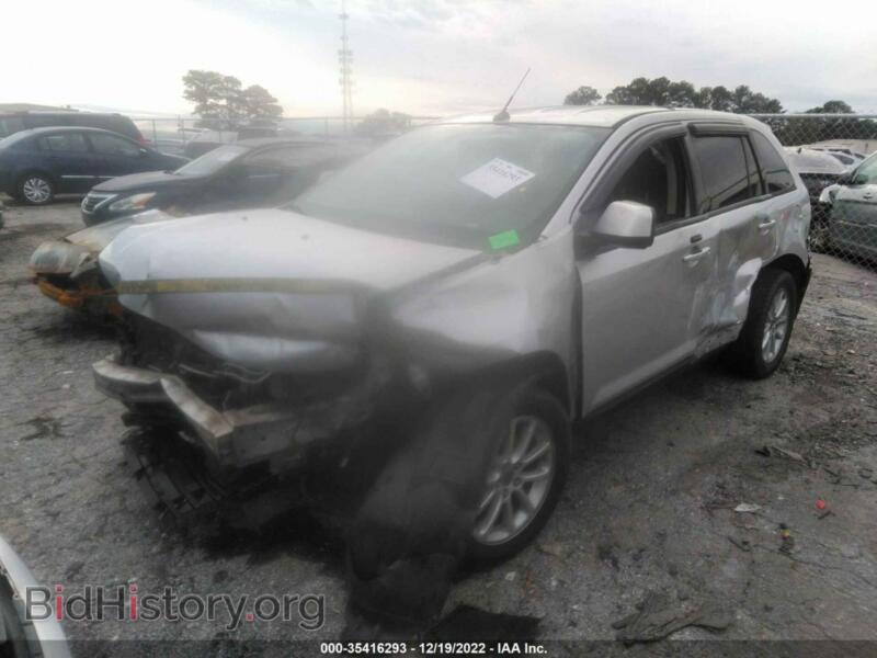 2010 Ford EDGE (VIN 2FMDK3JC5ABA18897) — photo 2 of 11