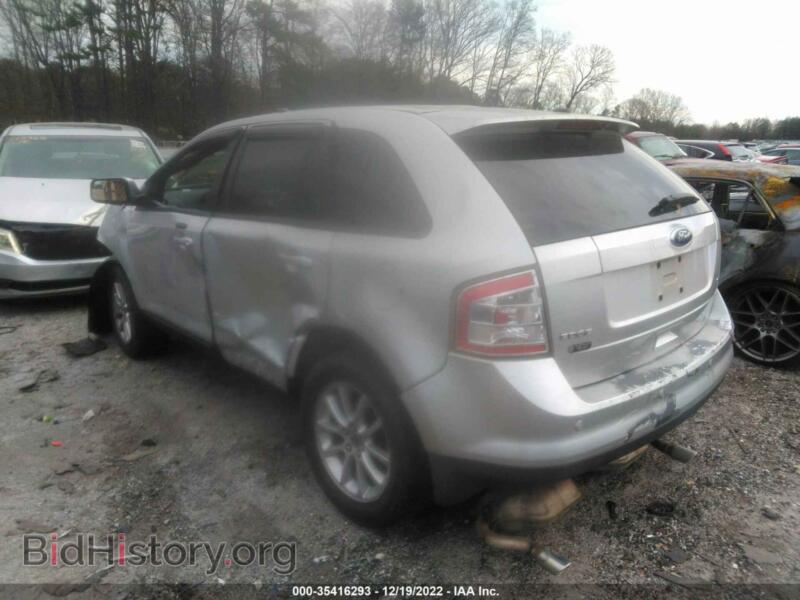 2010 Ford EDGE (VIN 2FMDK3JC5ABA18897) — photo 3 of 11