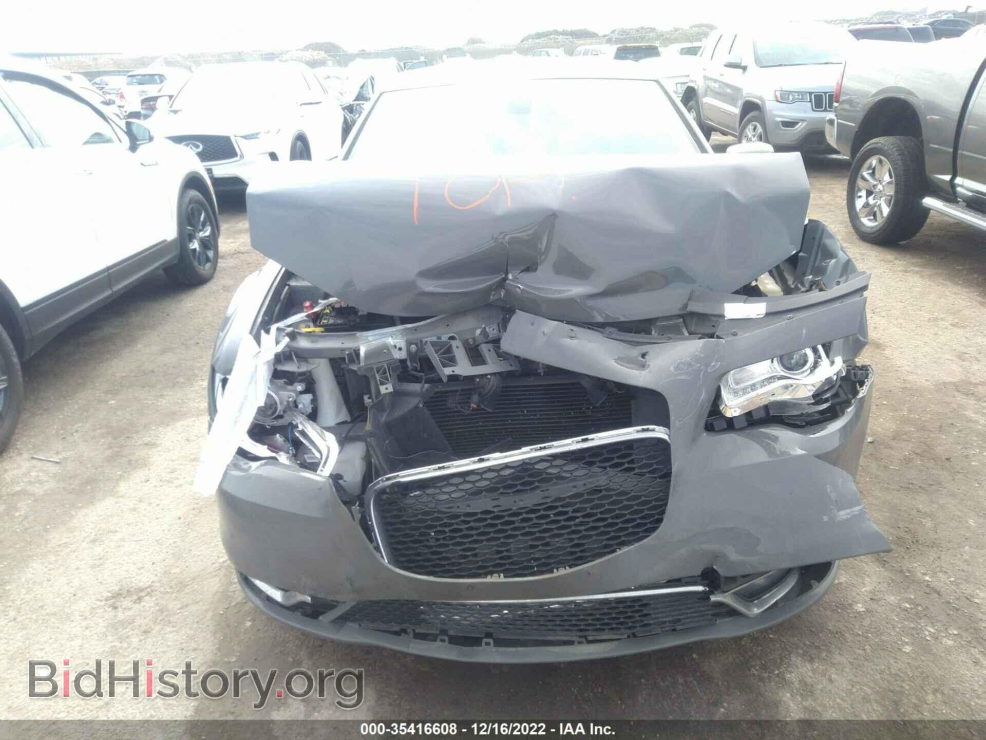 2017 CHRYSLER 300 - VIN: 2C3CCAAG6HH646788 - Фото 6