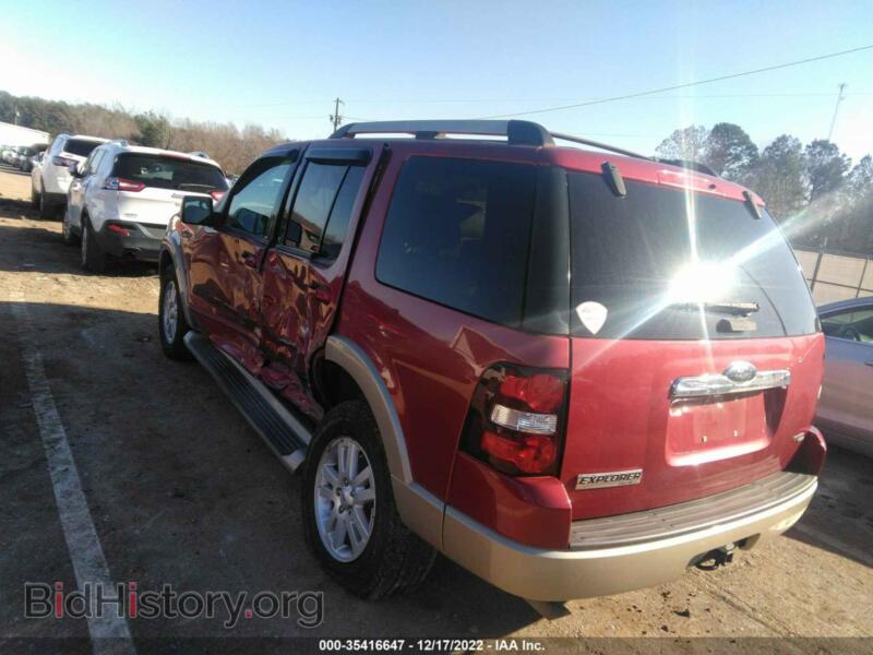 2006 Ford EXPLORER (VIN 1FMEU64EX6UB09839) — photo 3 of 11