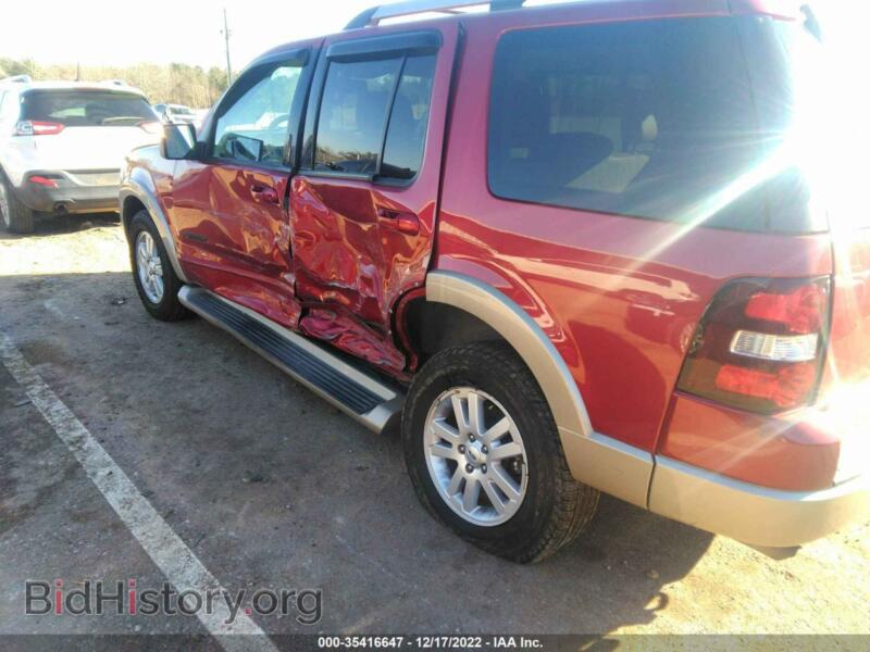 2006 Ford EXPLORER (VIN 1FMEU64EX6UB09839) — photo 6 of 11