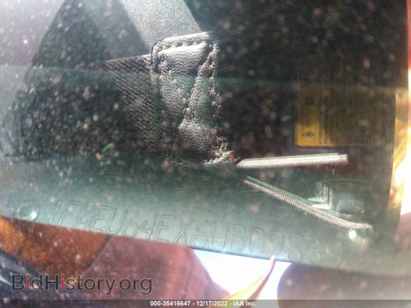 2006 Ford EXPLORER (VIN 1FMEU64EX6UB09839) — photo 9 of 11