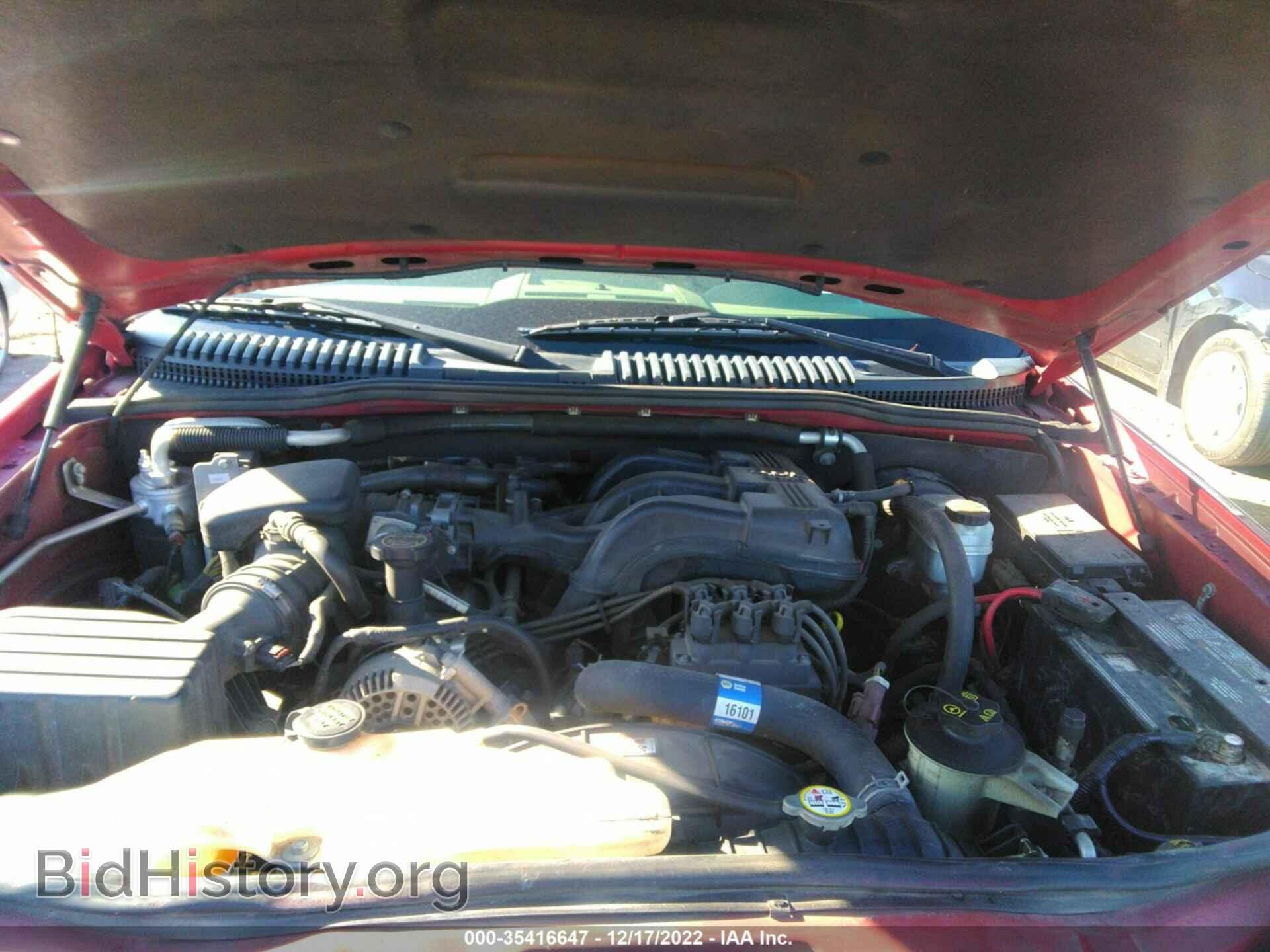 2006 FORD EXPLORER - VIN: 1FMEU64EX6UB09839 - Фото 10