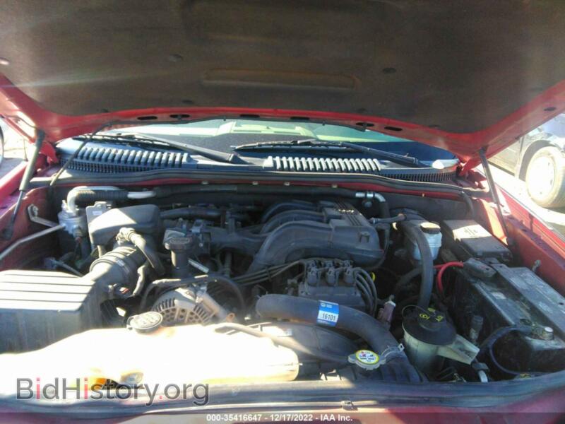 2006 Ford EXPLORER (VIN 1FMEU64EX6UB09839) — photo 10 of 11