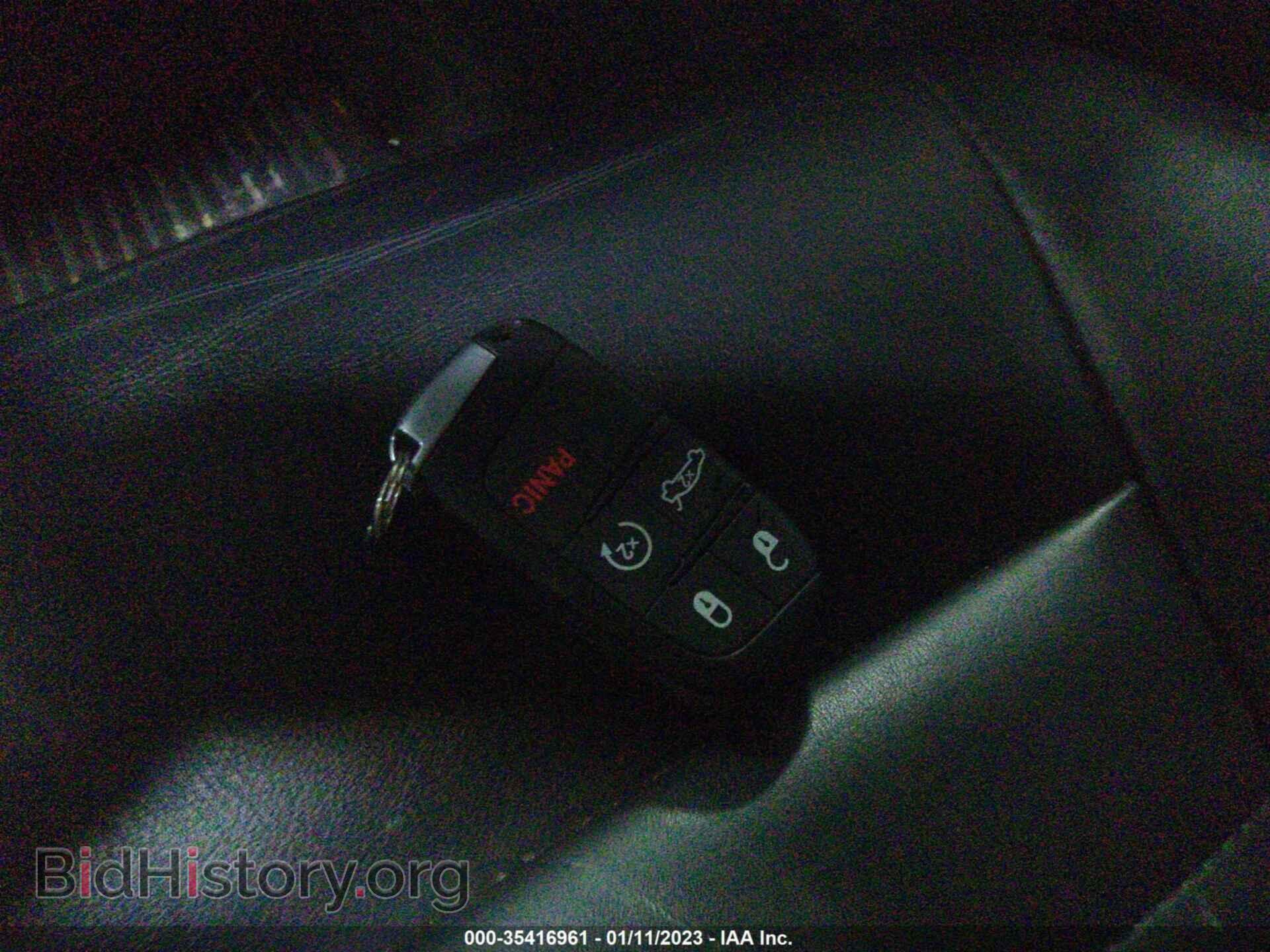 2014 DODGE CHARGER - VIN: 2C3CDXJGXEH199832 - Фото 11