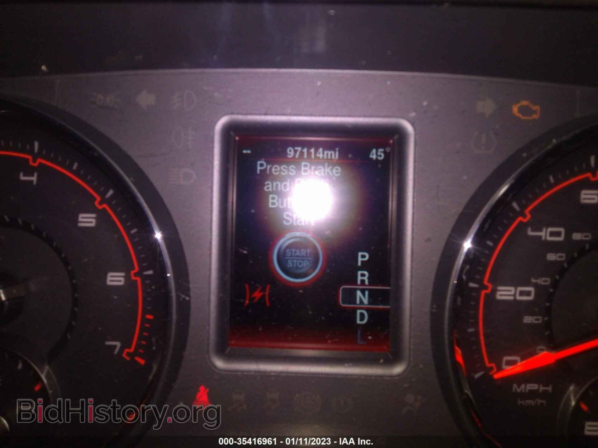 2014 DODGE CHARGER - VIN: 2C3CDXJGXEH199832 - Фото 7