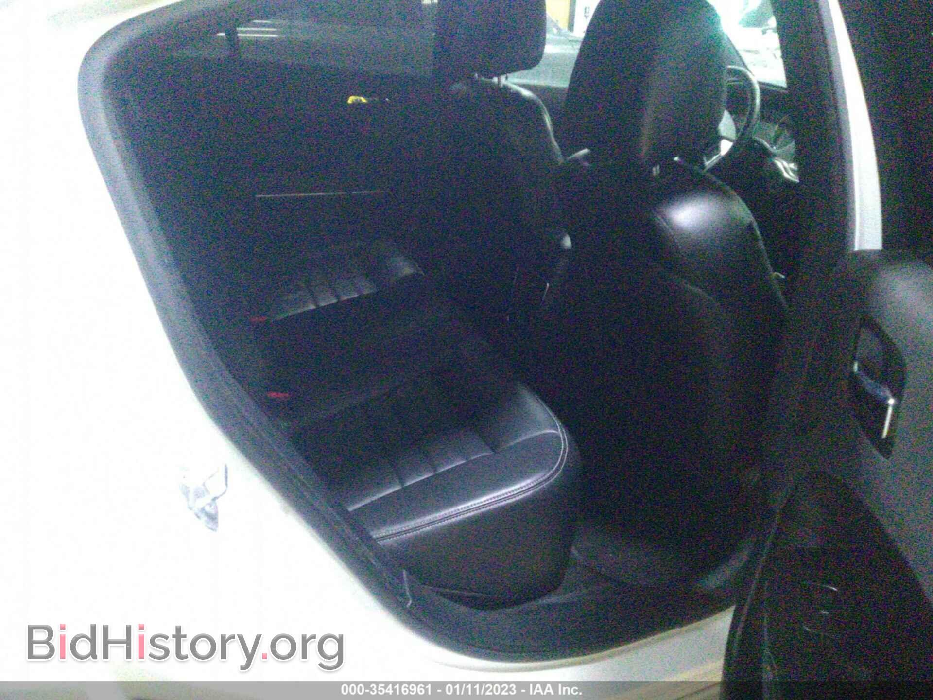 2014 DODGE CHARGER - VIN: 2C3CDXJGXEH199832 - Фото 8
