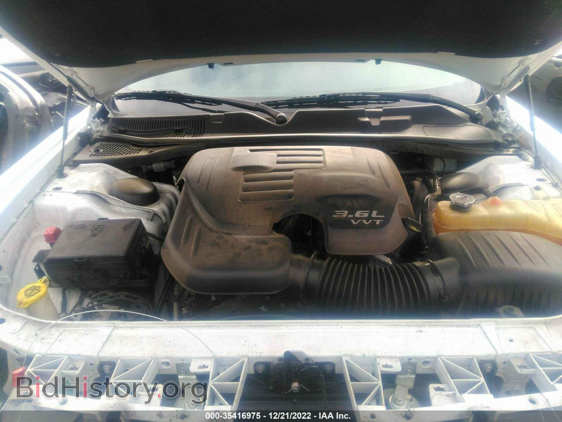 2016 DODGE CHALLENGER - VIN: 2C3CDZAG3GH209681 - Фото 10