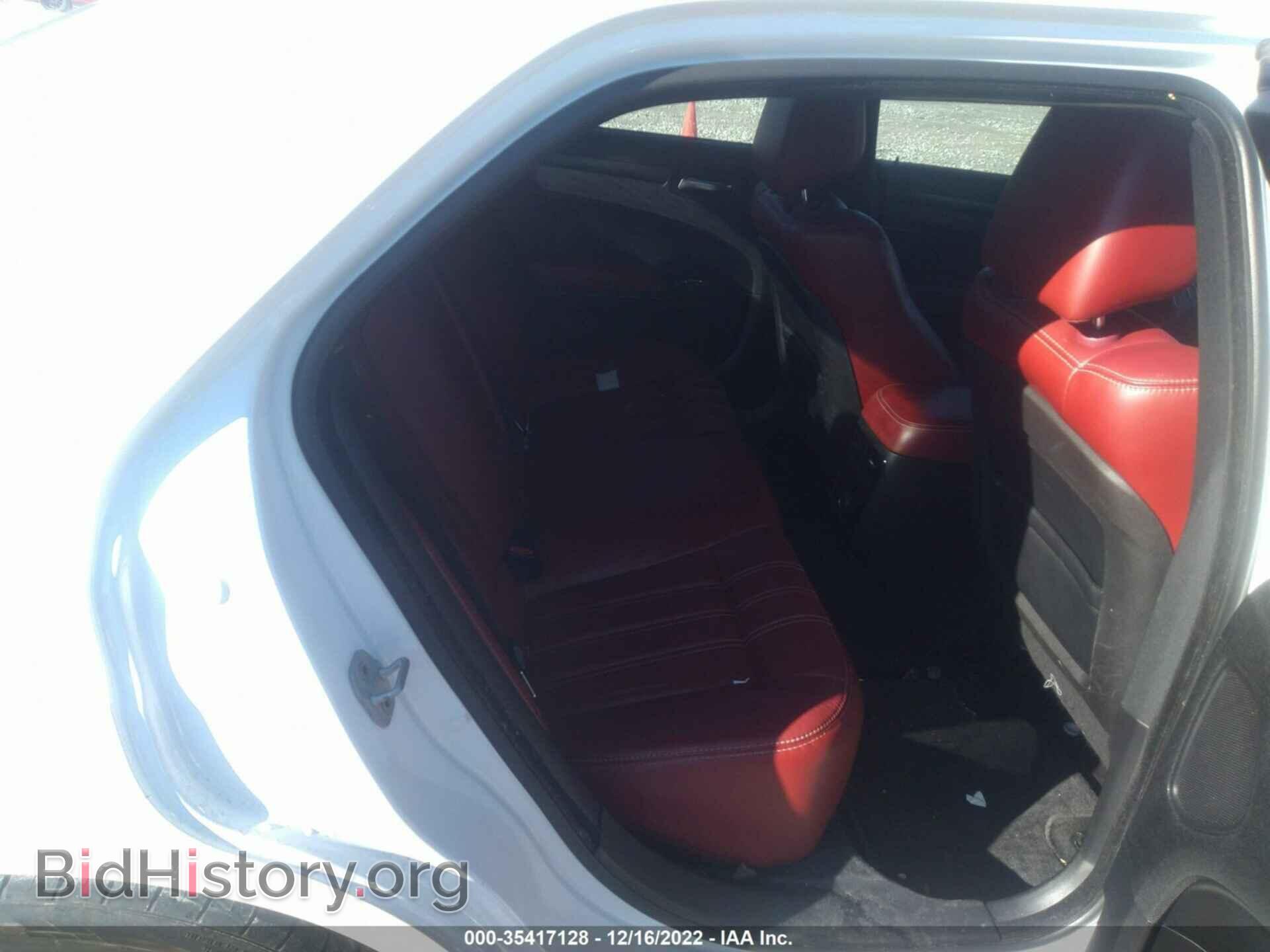 2013 CHRYSLER 300 - VIN: 2C3CCABG1DH739825 - Фото 8