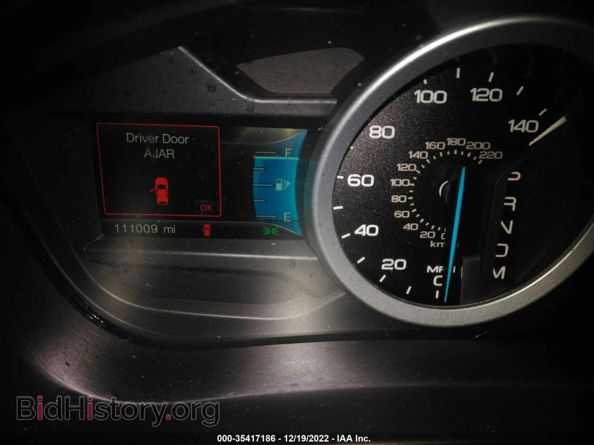 2015 FORD EXPLORER - VIN: 1FM5K8D86FGC30426 - Фото 7