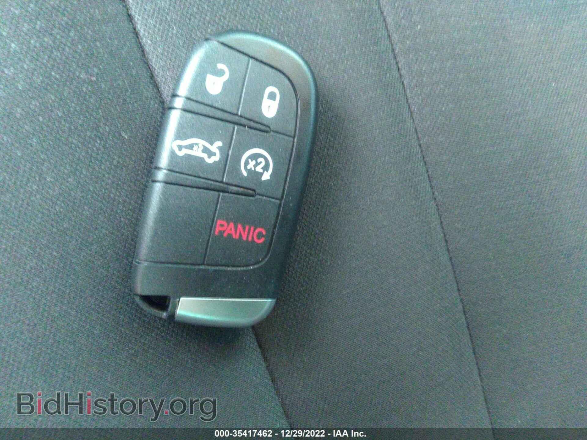 2015 CHRYSLER 200 - VIN: 1C3CCCAB4FN528534 - Photo 11
