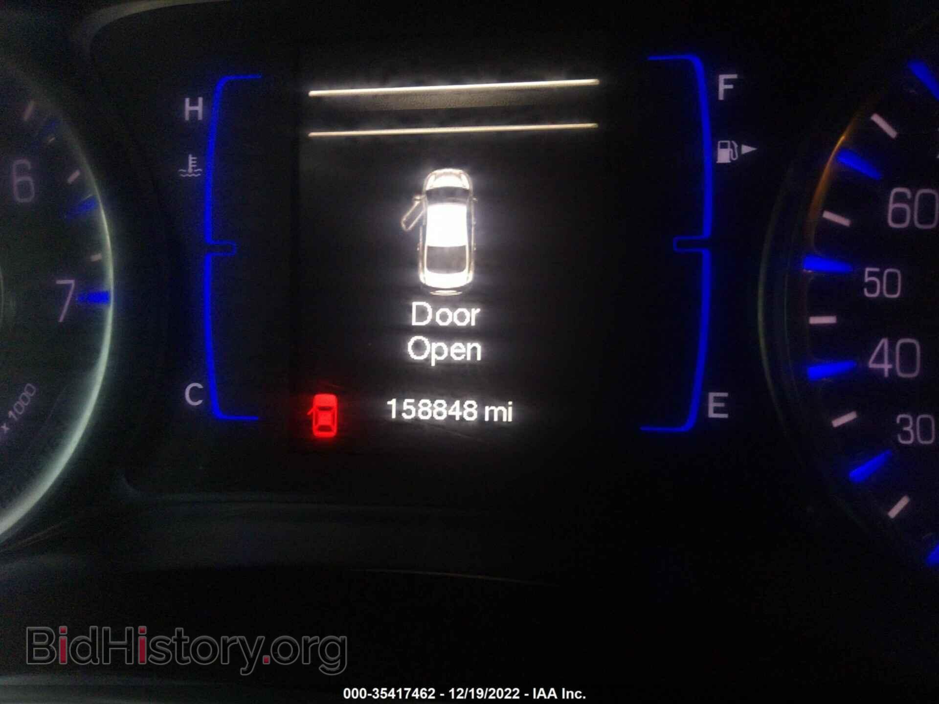 2015 CHRYSLER 200 - VIN: 1C3CCCAB4FN528534 - Photo 7