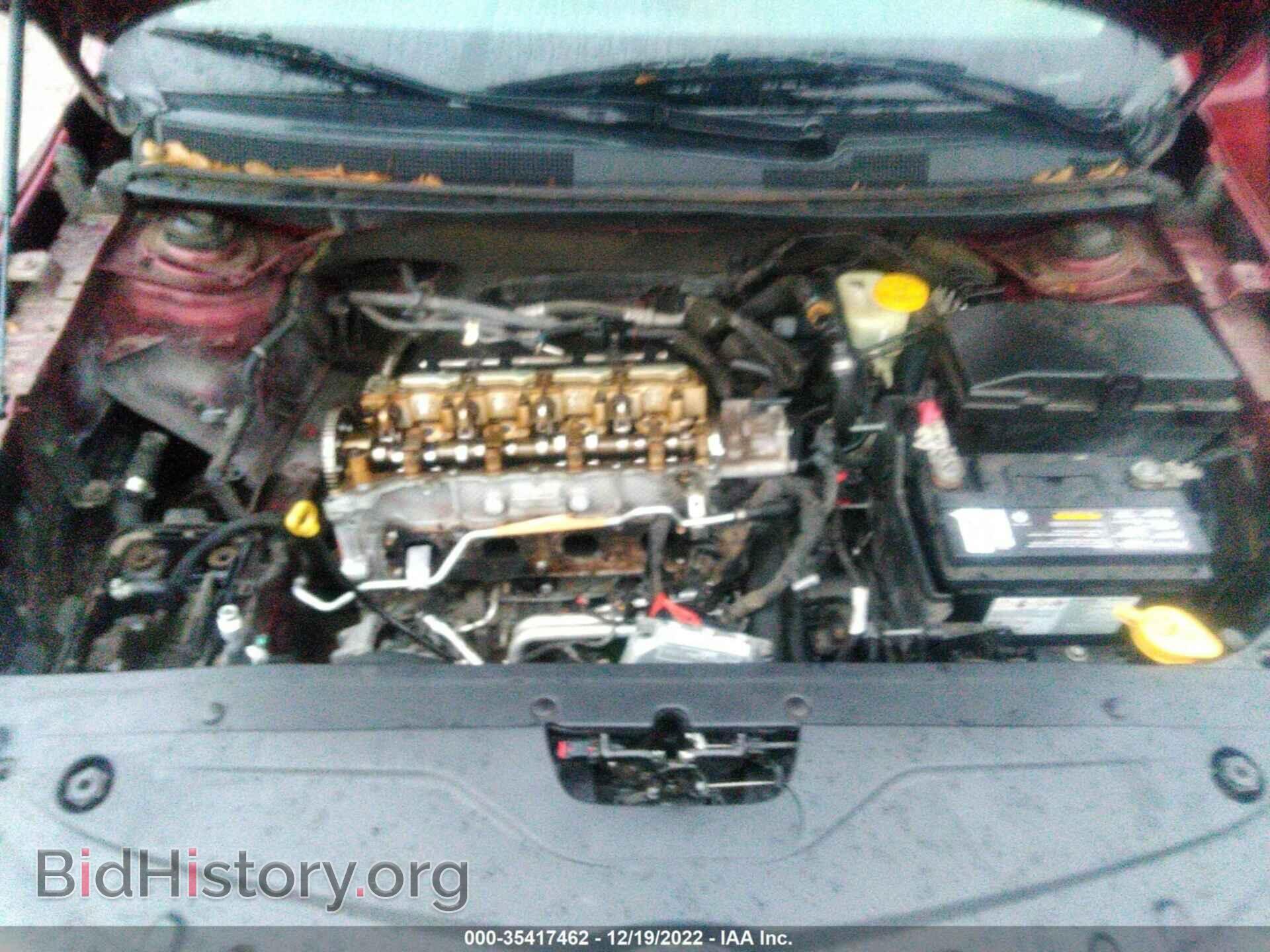 2015 CHRYSLER 200 - VIN: 1C3CCCAB4FN528534 - Photo 10