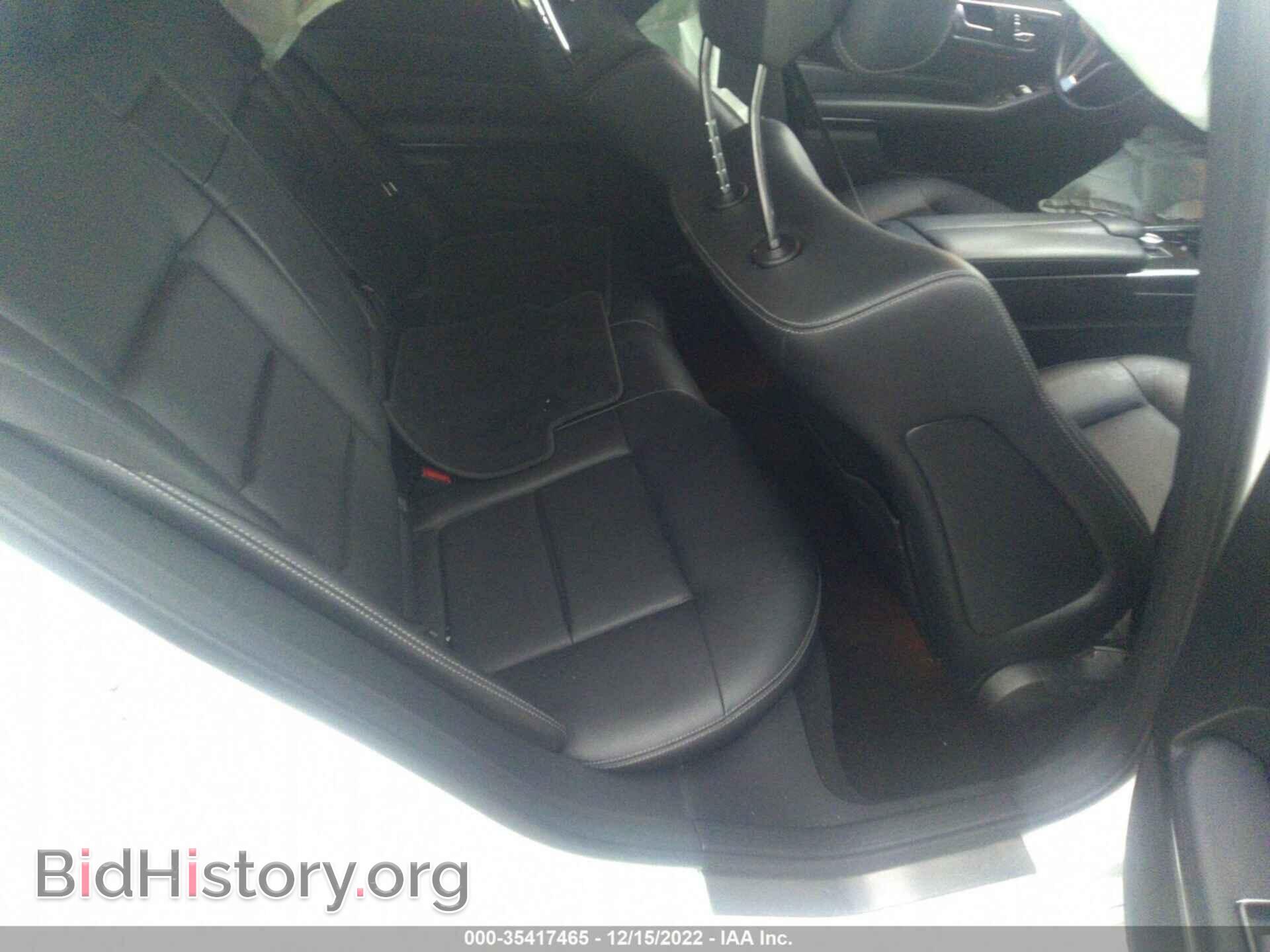 2015 MERCEDES-BENZ E-CLASS - VIN: WDDHF5KB0FB113625 - Фото 8
