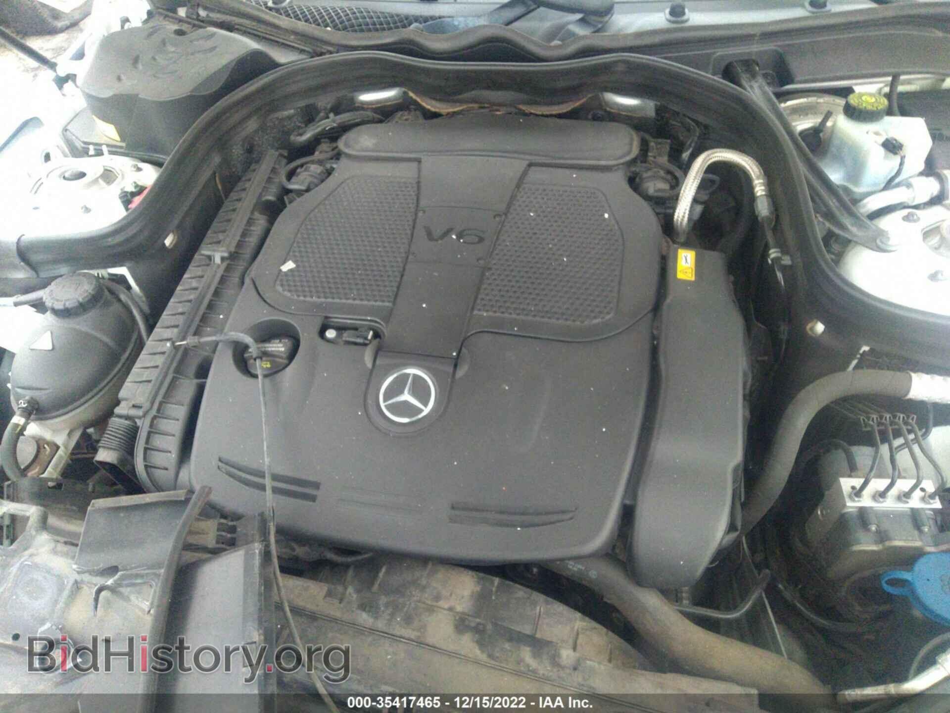 2015 MERCEDES-BENZ E-CLASS - VIN: WDDHF5KB0FB113625 - Фото 10