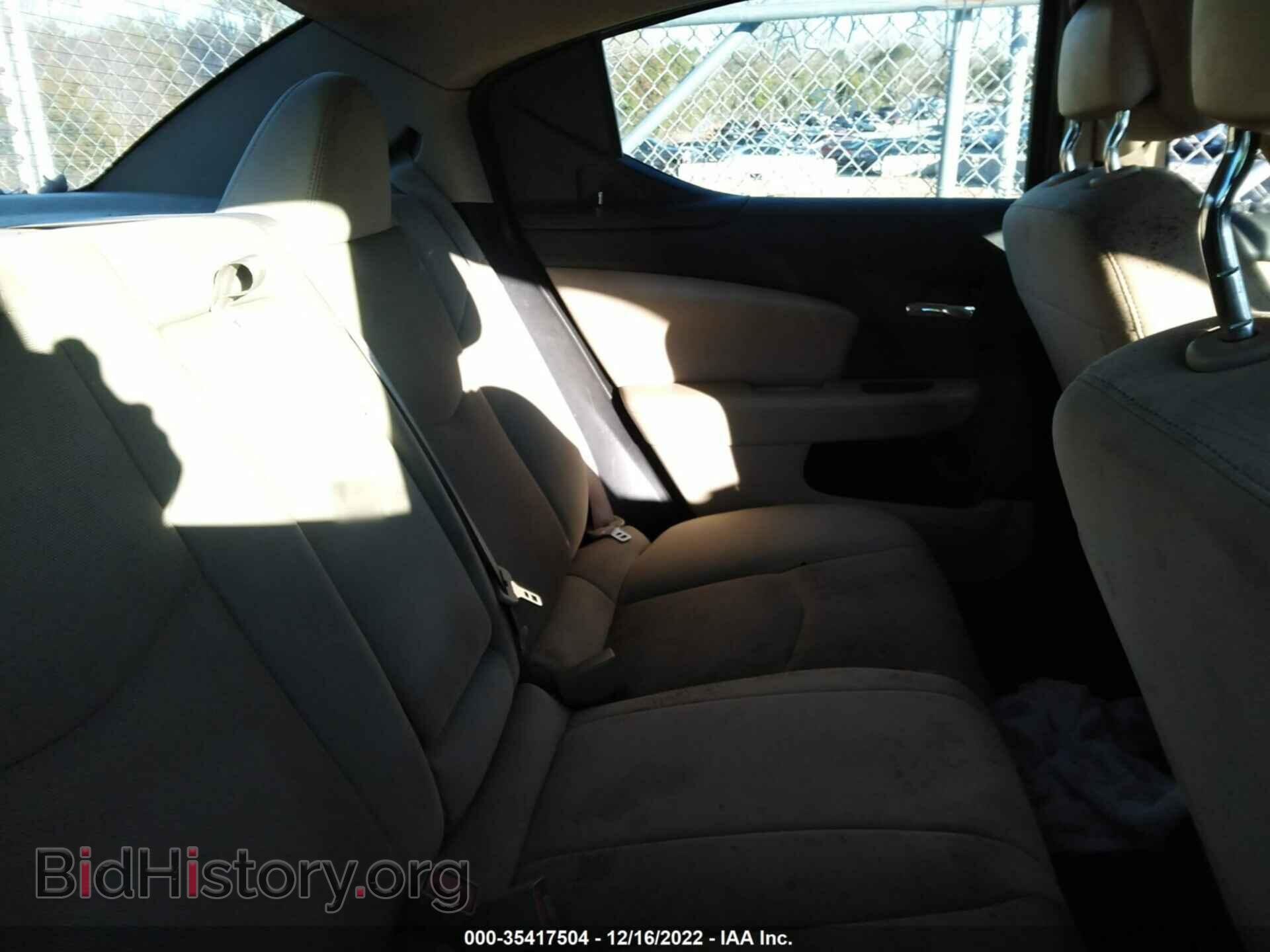 2013 DODGE AVENGER - VIN: 1C3CDZAG8DN769134 - Фото 8