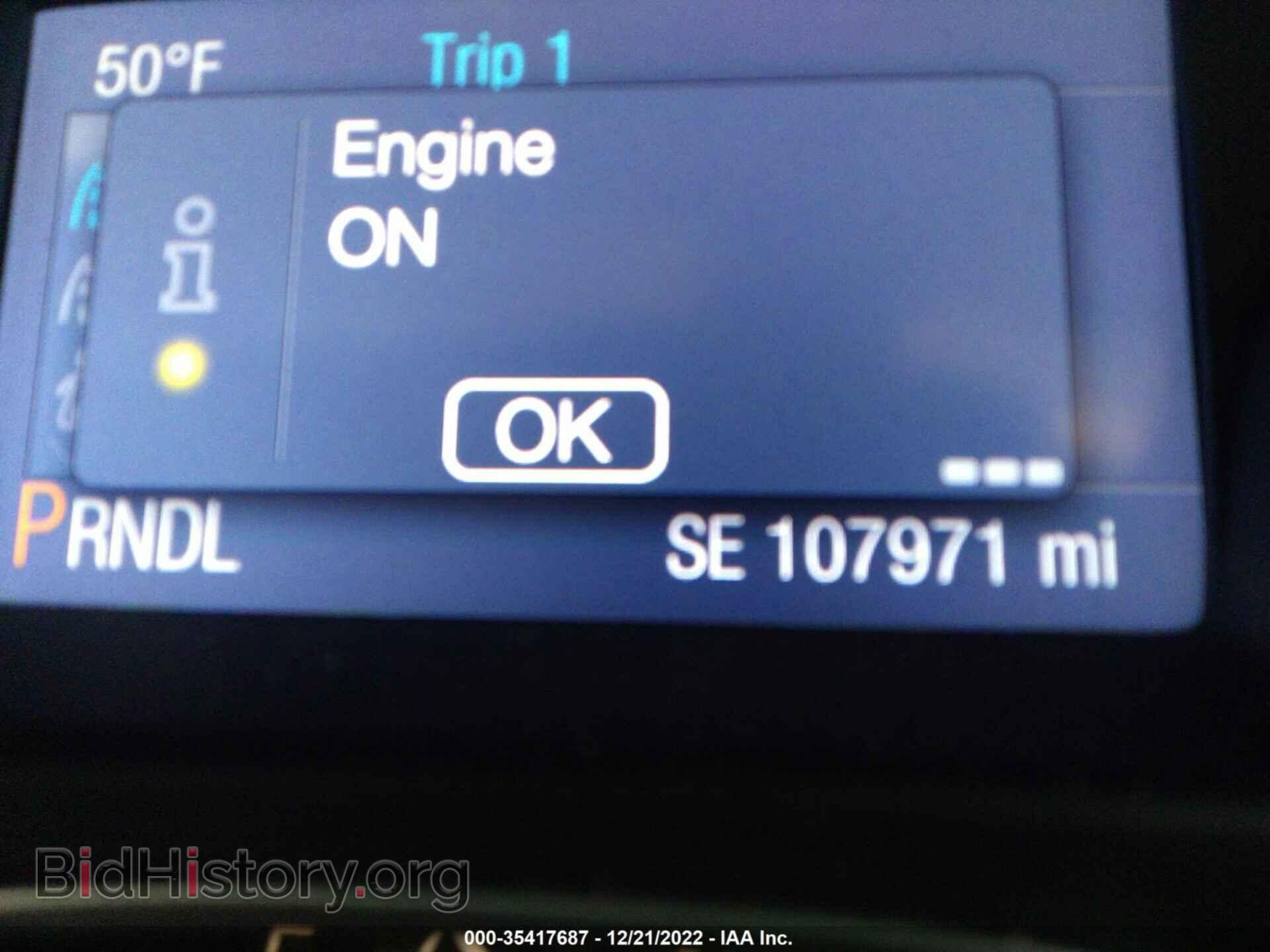 2013 FORD FOCUS - VIN: 1FADP3F29DL375869 - Photo 7