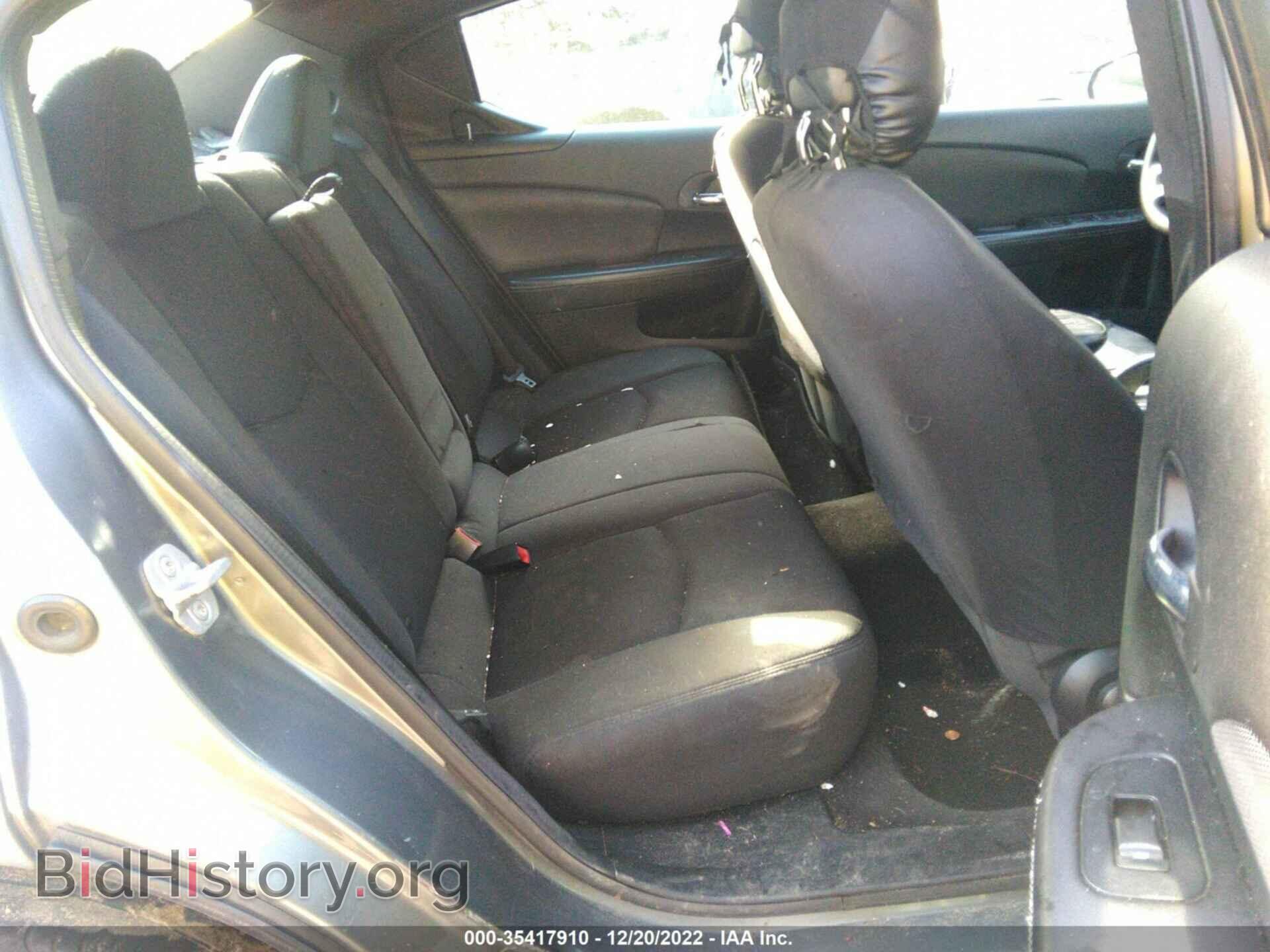 2012 DODGE AVENGER - VIN: 1C3CDZAB3CN286038 - Photo 8