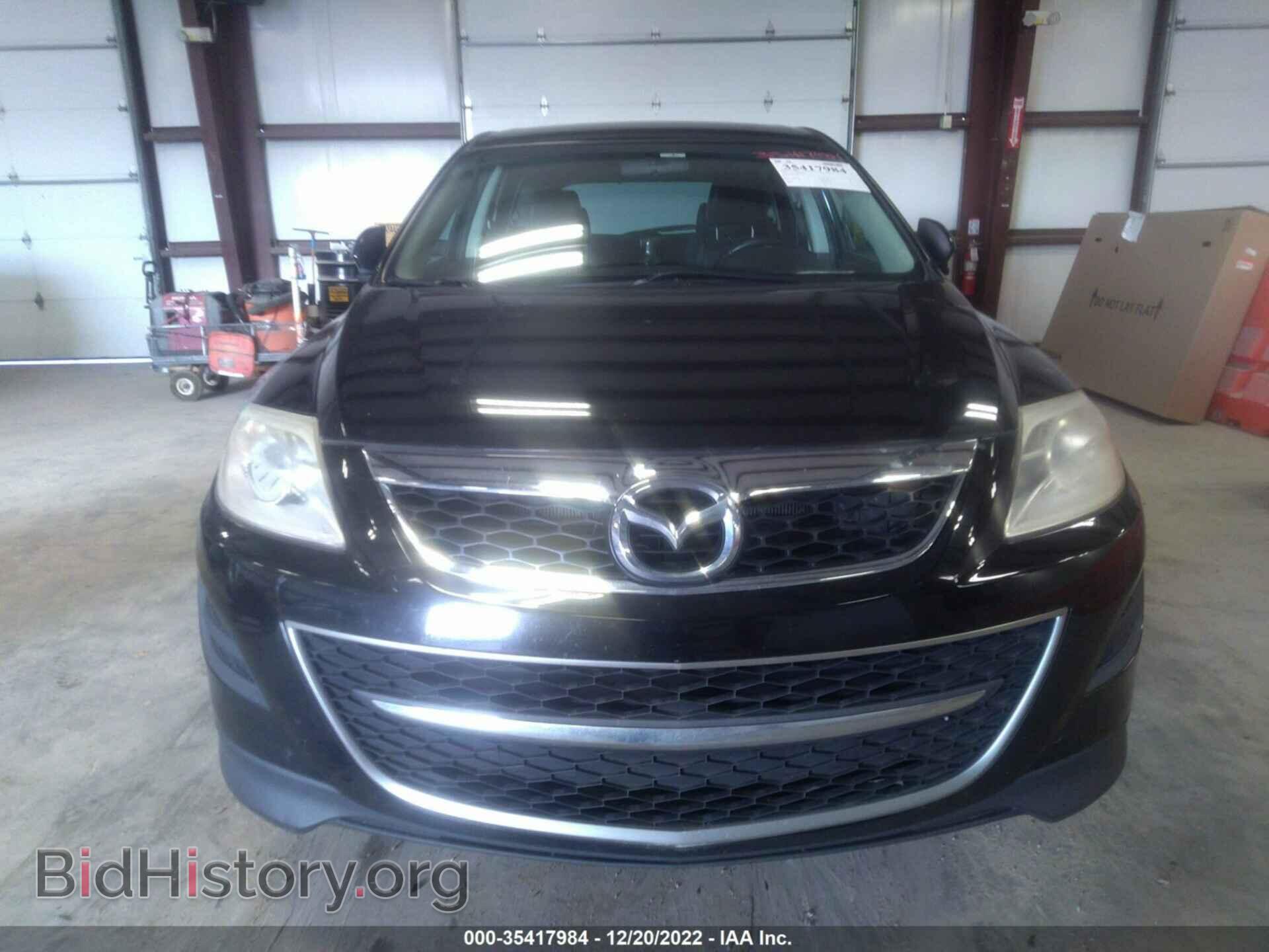 2010 MAZDA CX-9 - VIN: JM3TB2MA4A0202189 - Фото 6