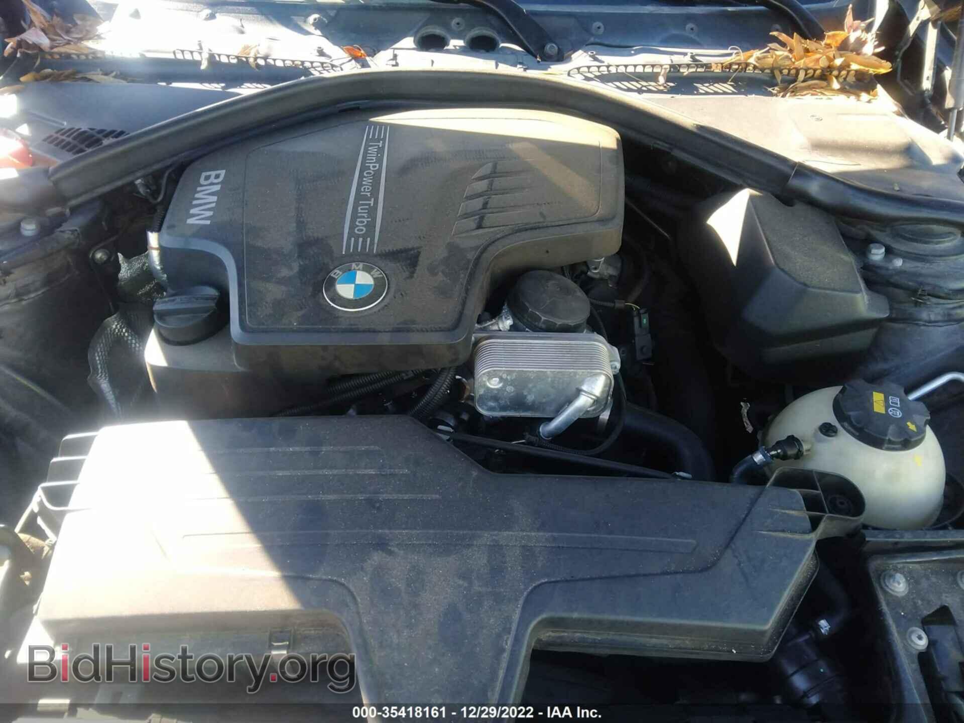 2015 BMW 4 SERIES - VIN: WBA4A5C52FGK15475 - Фото 10