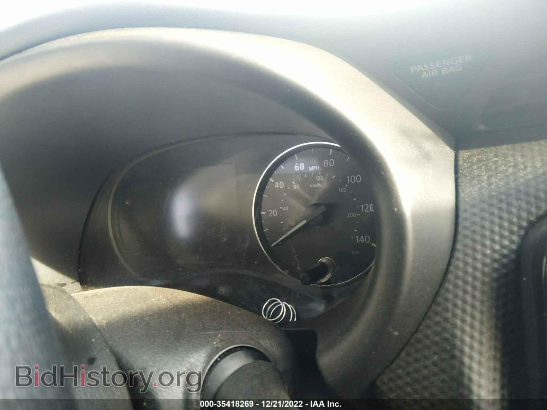2021 NISSAN KICKS - VIN: 3N1CP5CV0ML561579 - Фото 7