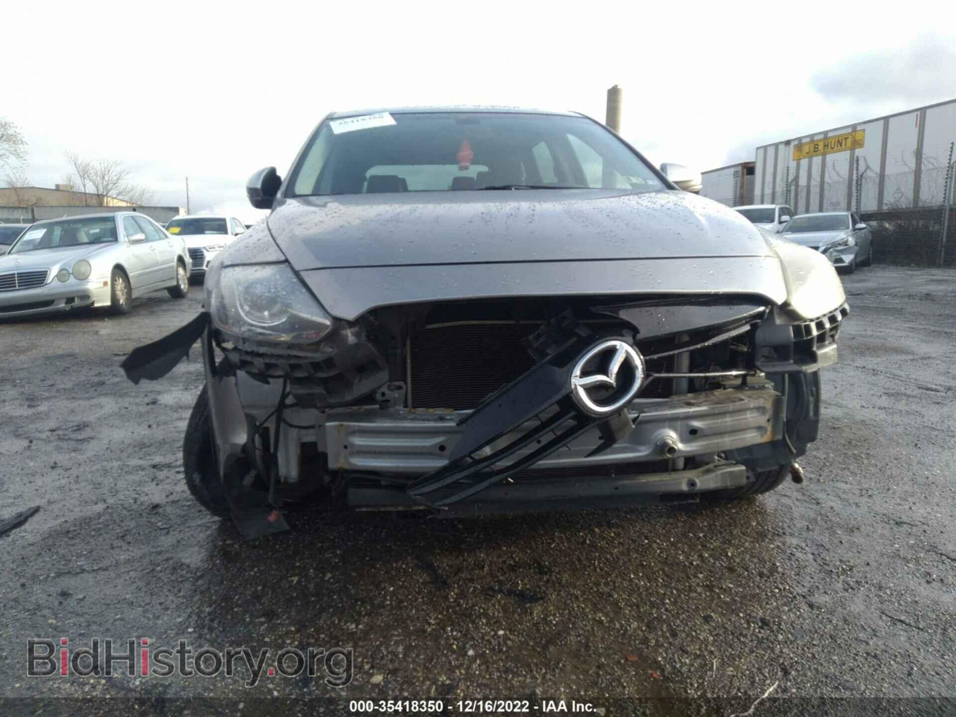 2014 MAZDA CX-9 - VIN: JM3TB3DV8E0435183 - Фото 6