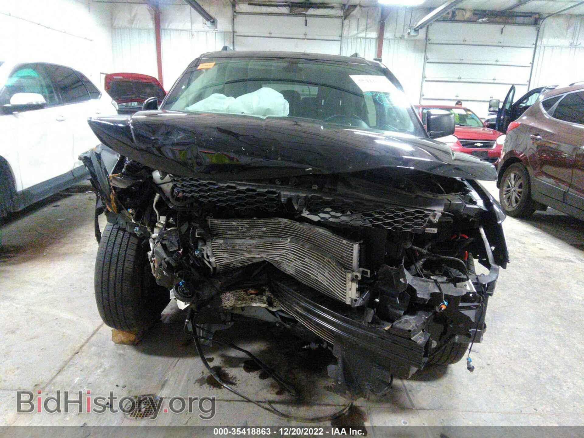 2020 DODGE JOURNEY - VIN: 3C4PDCAB1LT259642 - Фото 6