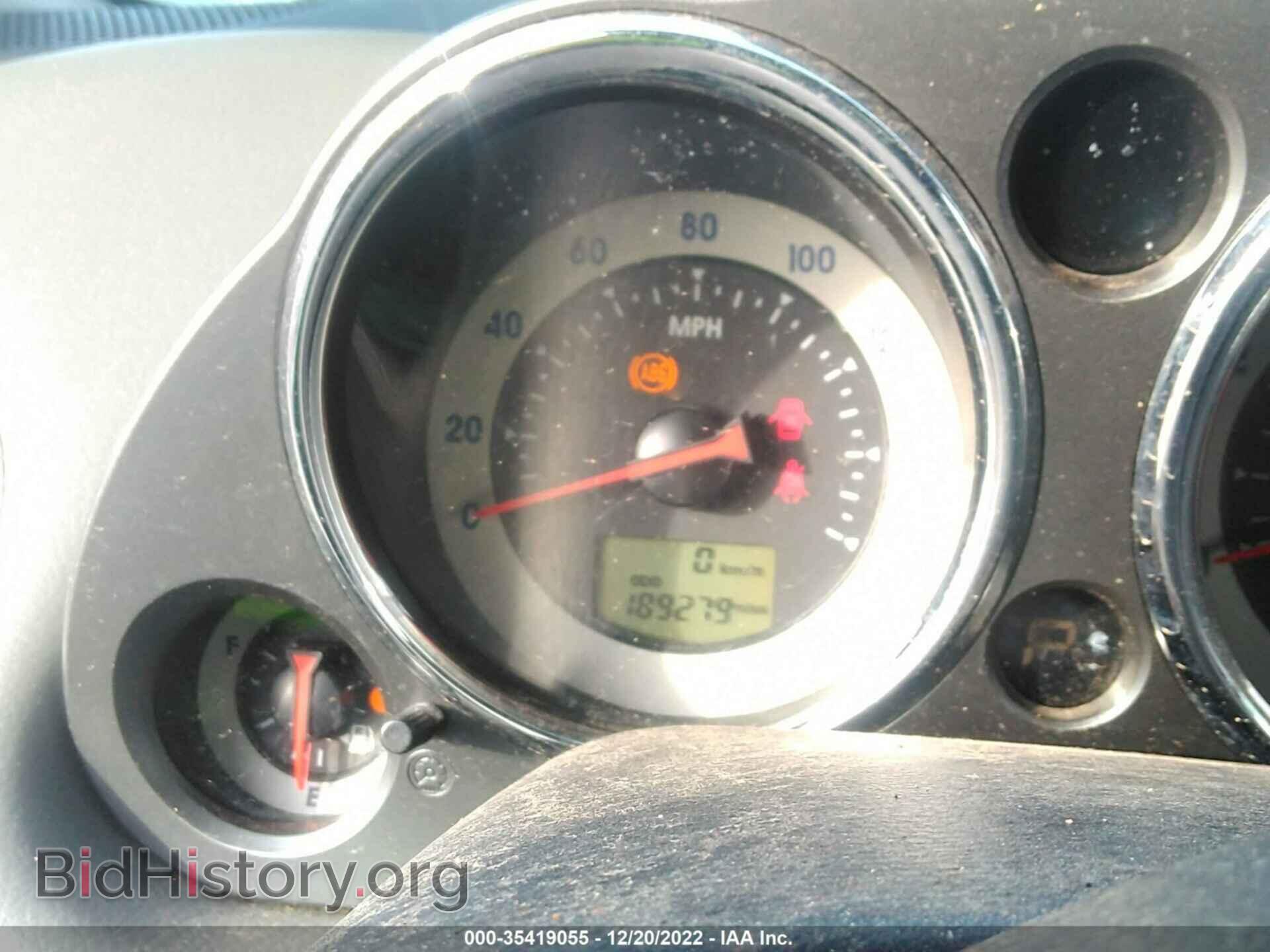 2007 MITSUBISHI ECLIPSE - VIN: 4A3AK64F67E070581 - Фото 7