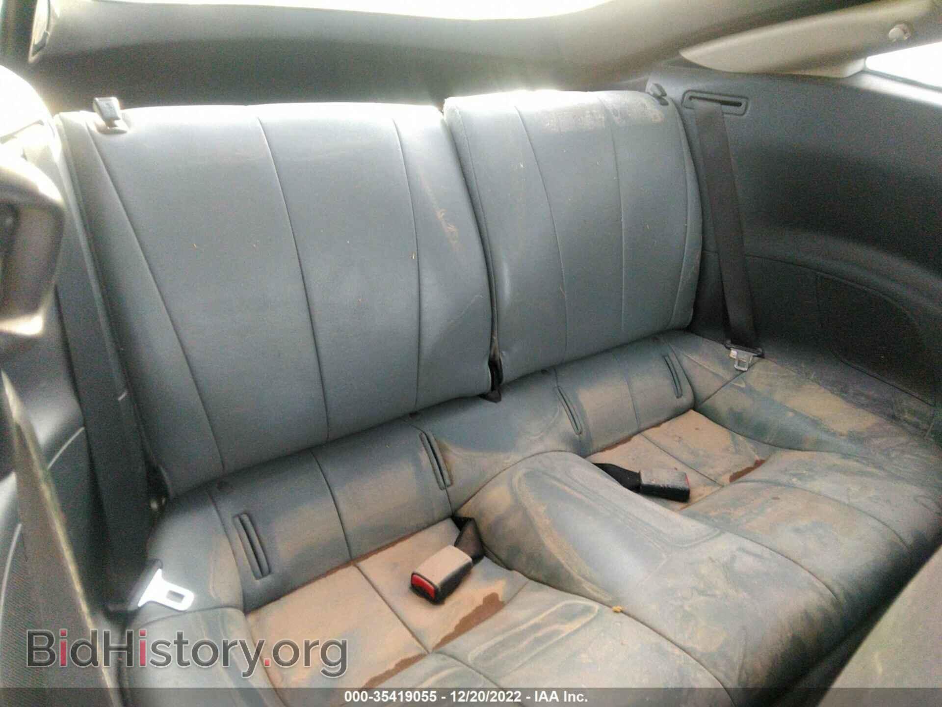 2007 MITSUBISHI ECLIPSE - VIN: 4A3AK64F67E070581 - Фото 8