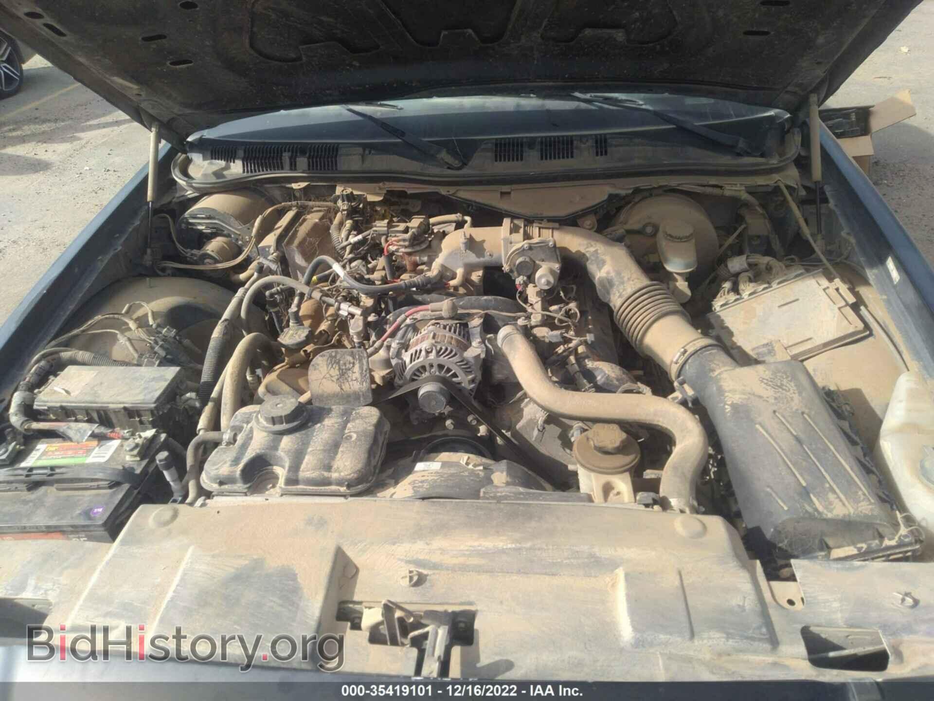 2011 FORD POLICE INTERCEPTOR - VIN: 2FABP7BV1BX129946 - Фото 10