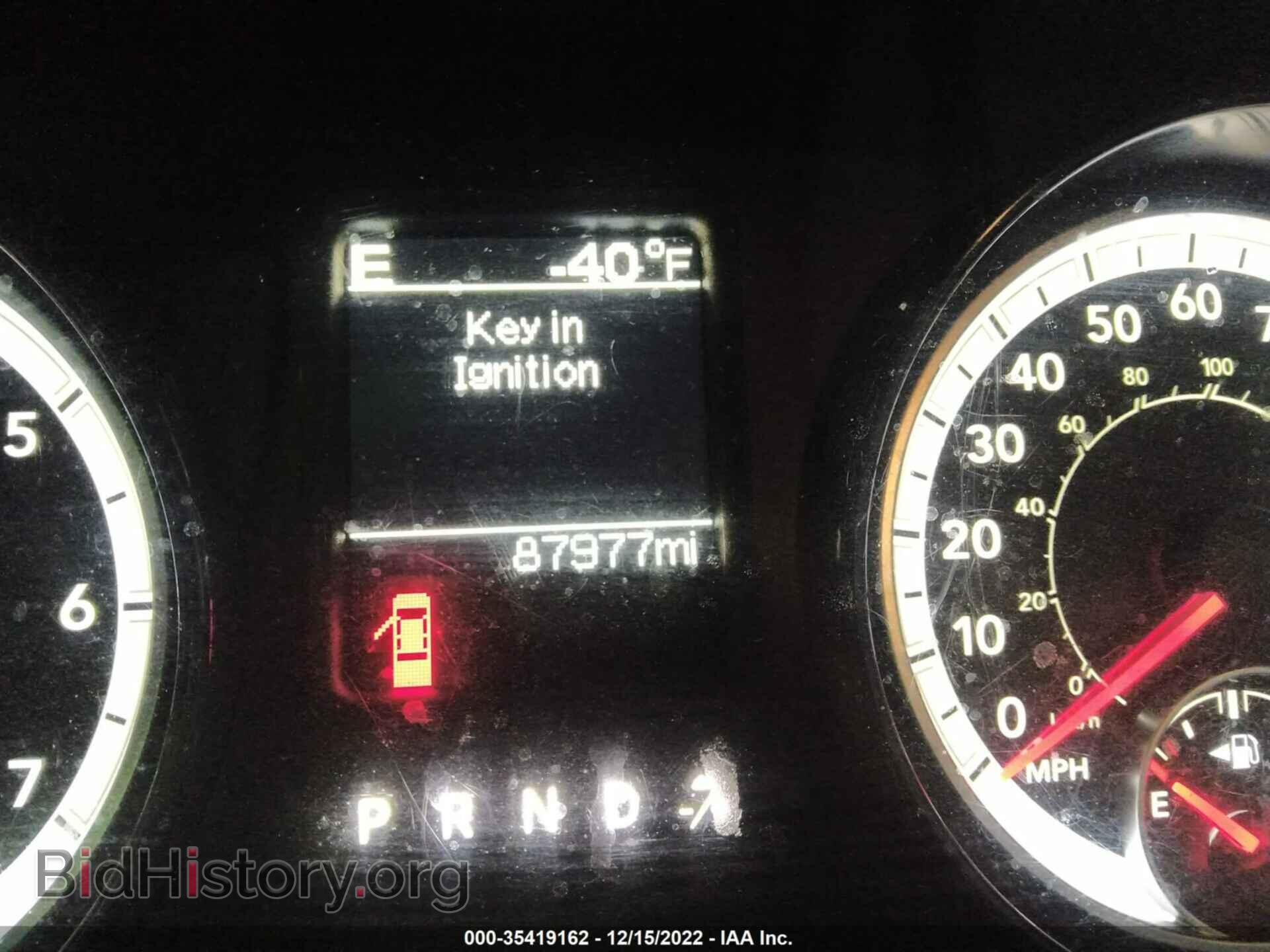 2017 RAM 1500 - VIN: 1C6RR7GG6HS704347 - Фото 7
