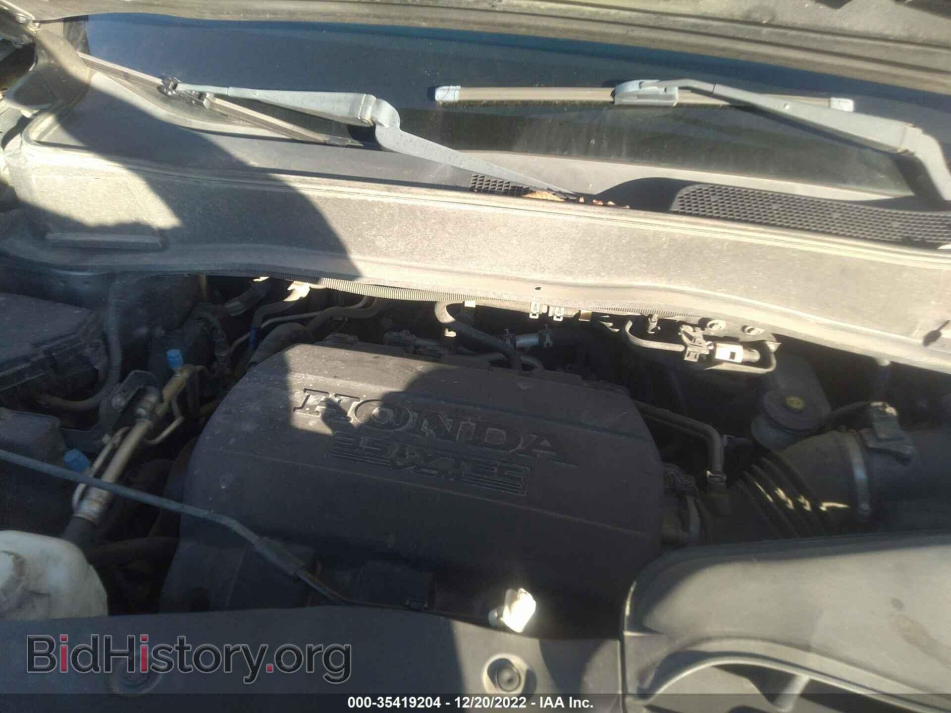 2012 HONDA PILOT - VIN: 5FNYF3H96CB037341 - Фото 10