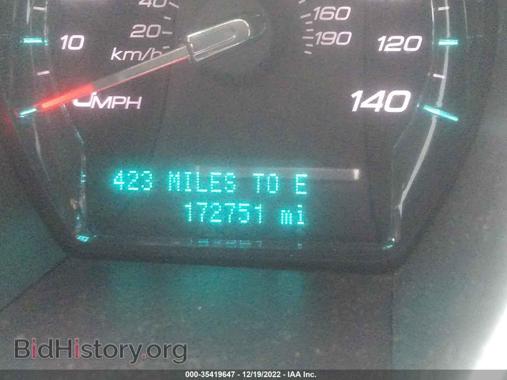 2012 FORD TAURUS - VIN: 1FAHP2FW2CG133107 - Photo 7
