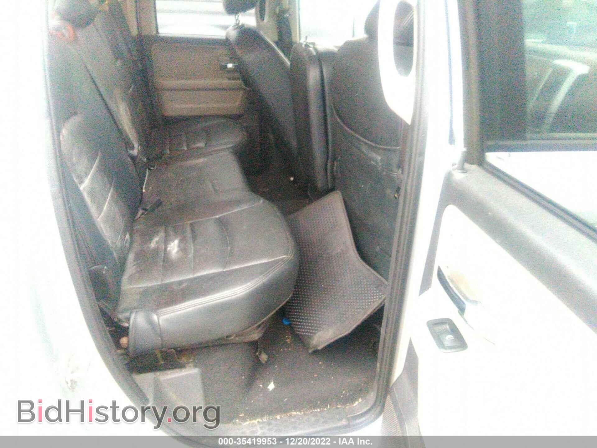 2012 RAM 1500 - VIN: 1C6RD6GT5CS159840 - Фото 8
