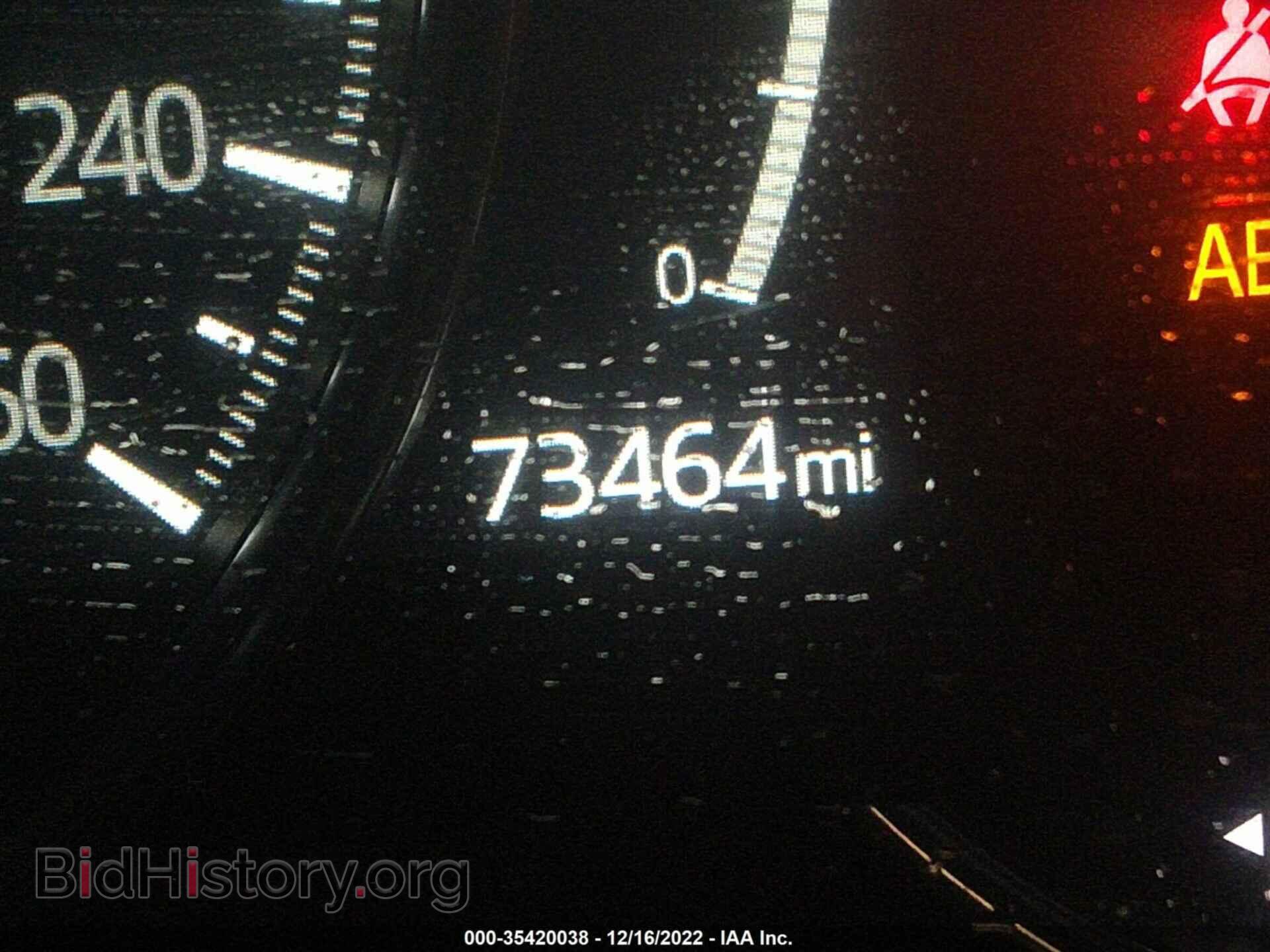2019 MAZDA CX-5 - VIN: JM3KFBDM2K0588526 - Фото 7