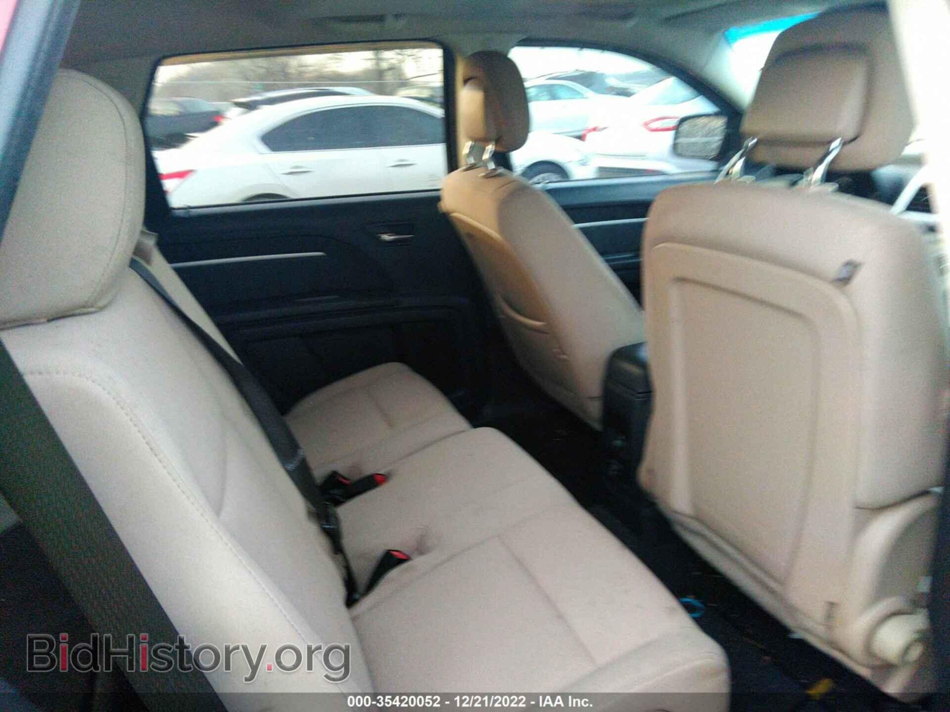 2010 DODGE JOURNEY - VIN: 3D4PG5FVXAT190388 - Фото 8