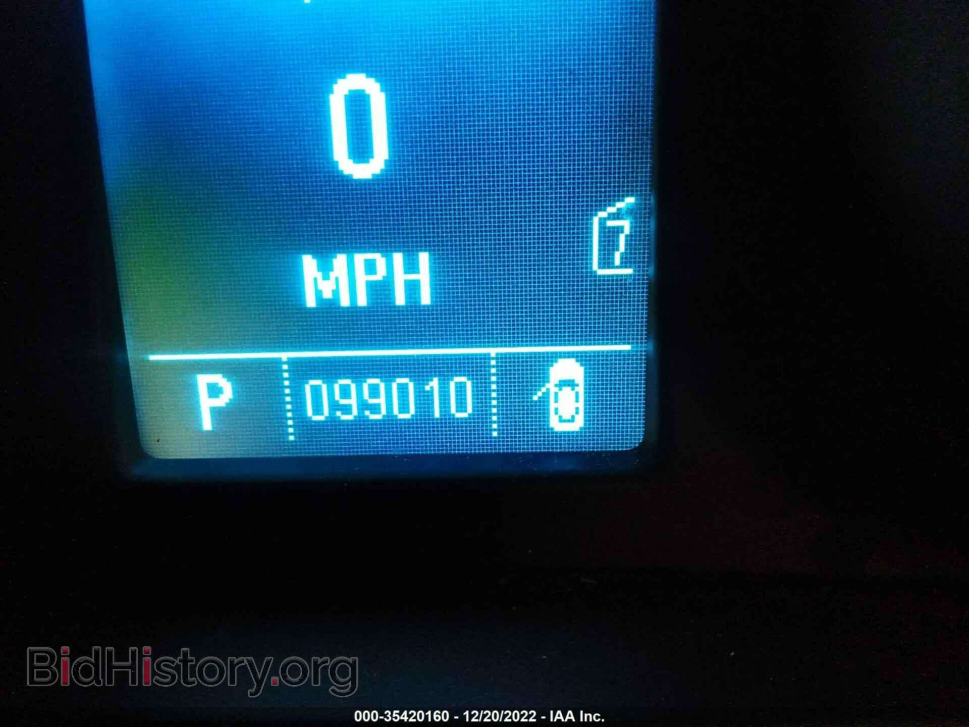 2011 BUICK REGAL - VIN: 2G4GN5EC8B9201018 - Фото 7
