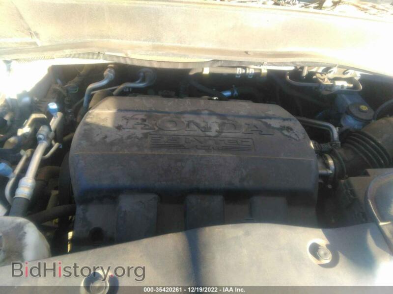 2013 Honda PILOT (VIN 5FNYF3H55DB019900) — фото 10 из 11