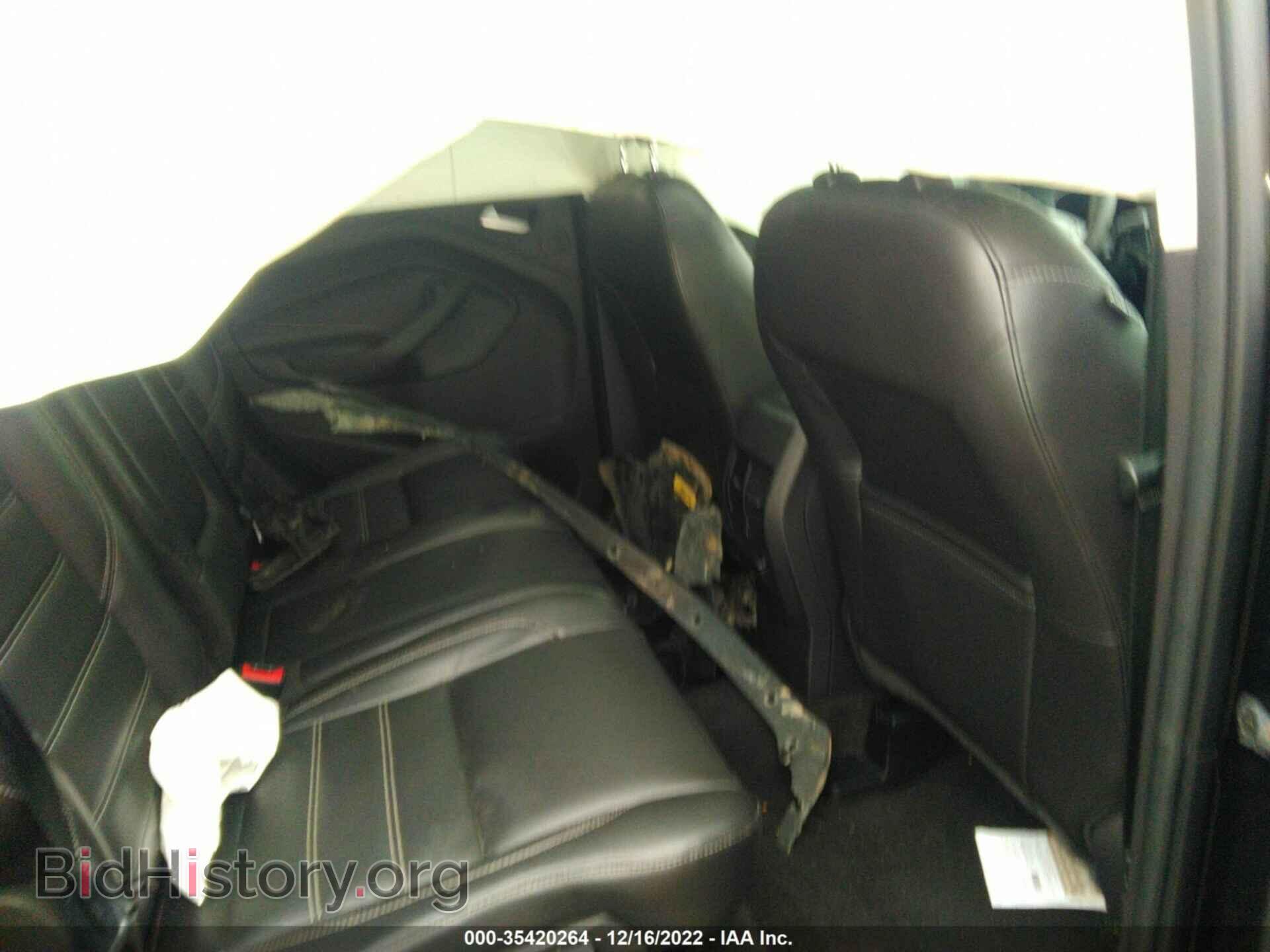 2017 FORD ESCAPE - VIN: 1FMCU9JD4HUE57031 - Фото 8