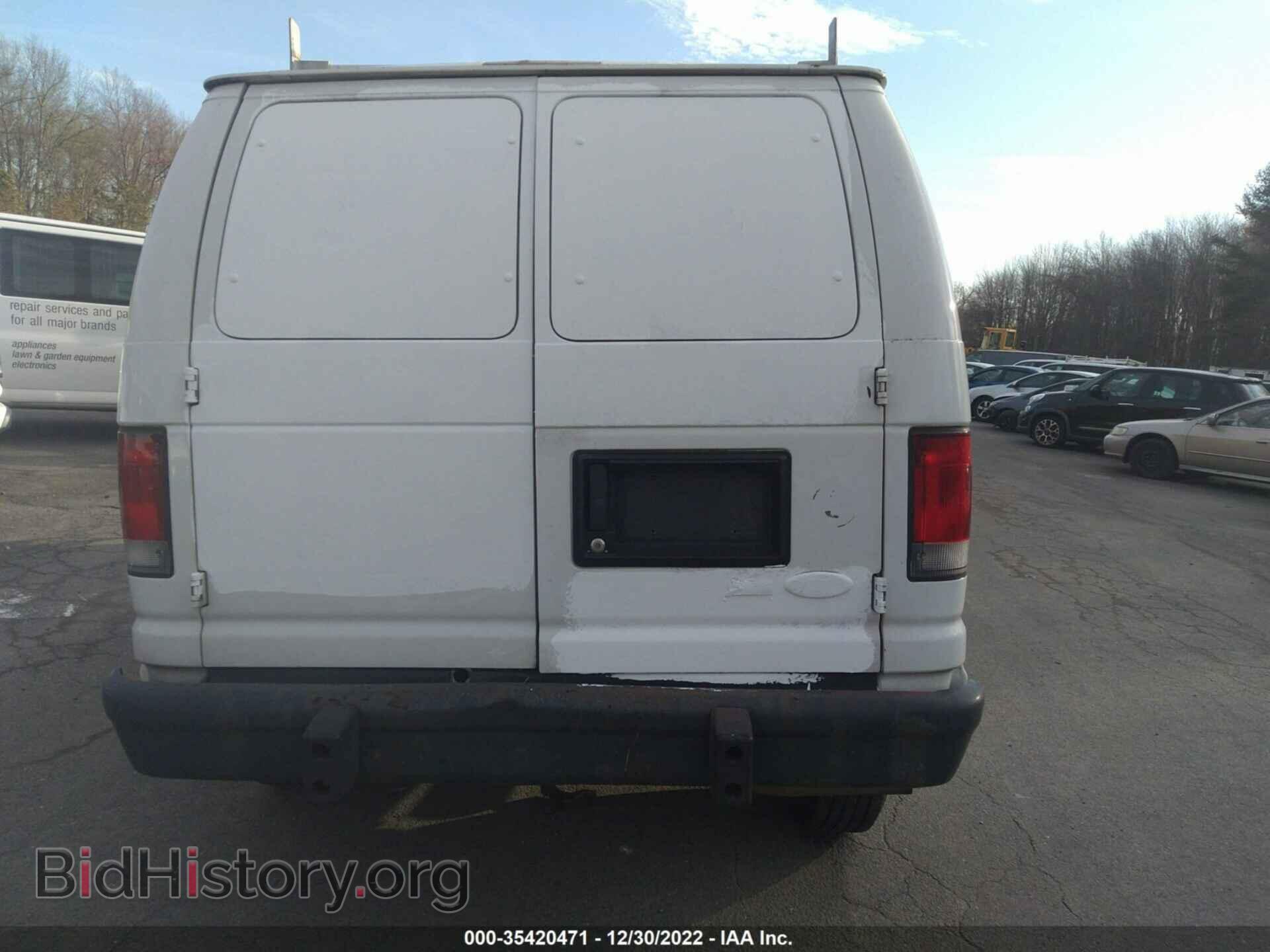 2014 FORD E-250 - VIN: 1FTNE2EW2EDA14031 - Photo 12