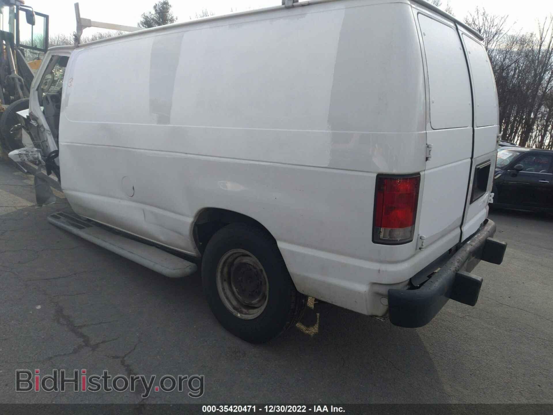 2014 FORD E-250 - VIN: 1FTNE2EW2EDA14031 - Photo 3