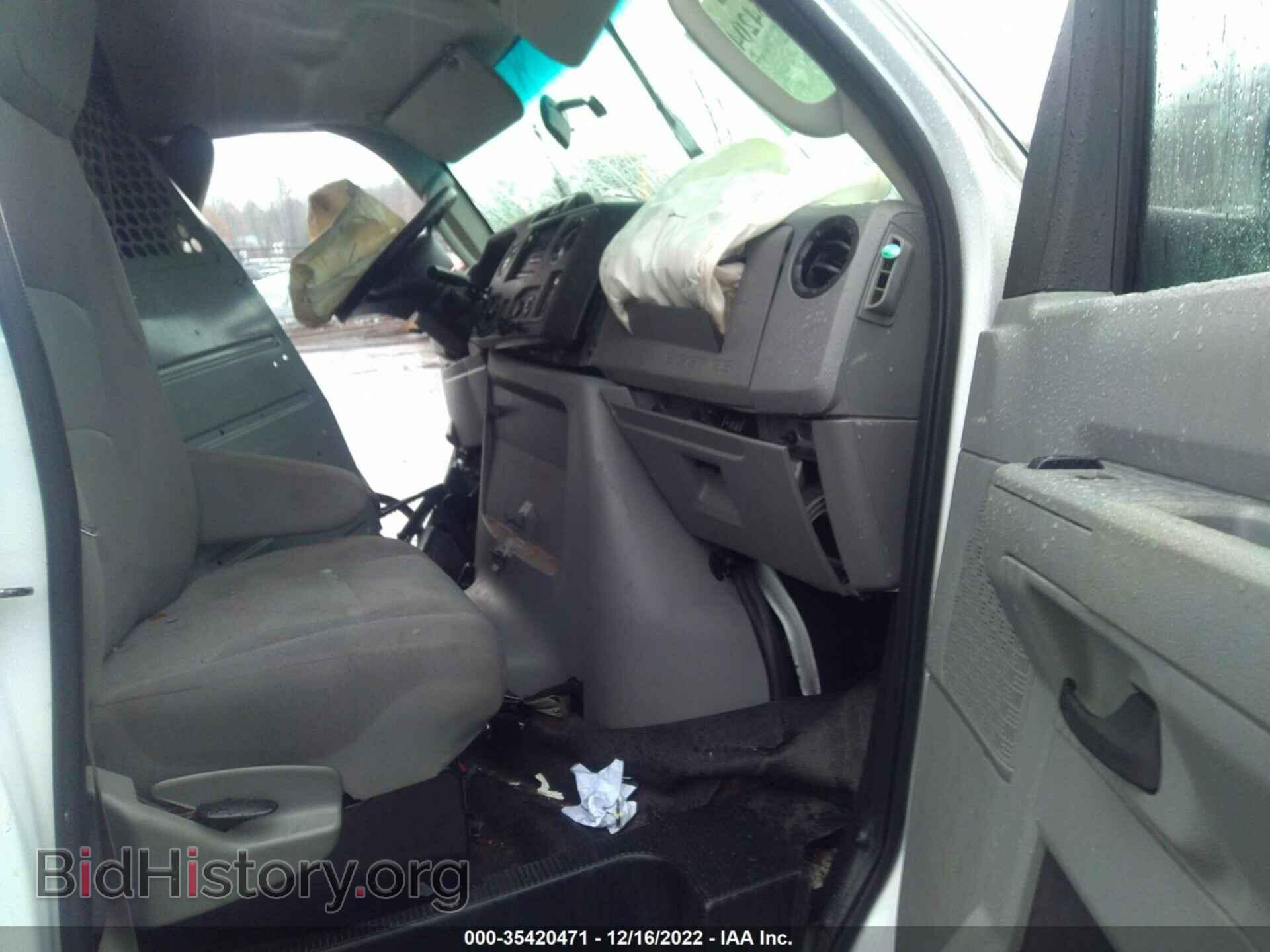 2014 FORD E-250 - VIN: 1FTNE2EW2EDA14031 - Photo 5